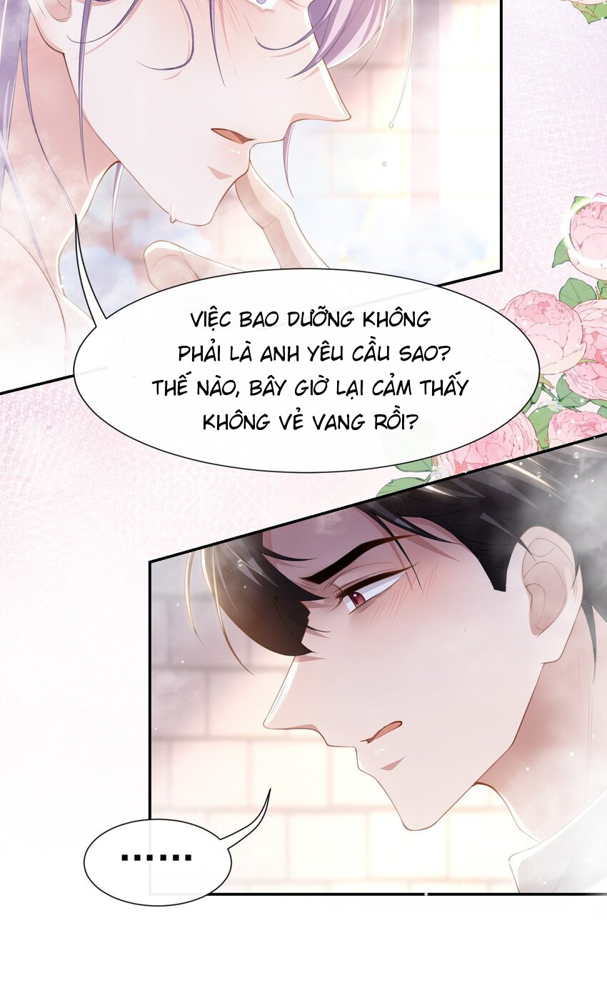Quan hệ thế thân Chapter 94 - Next Chapter 95