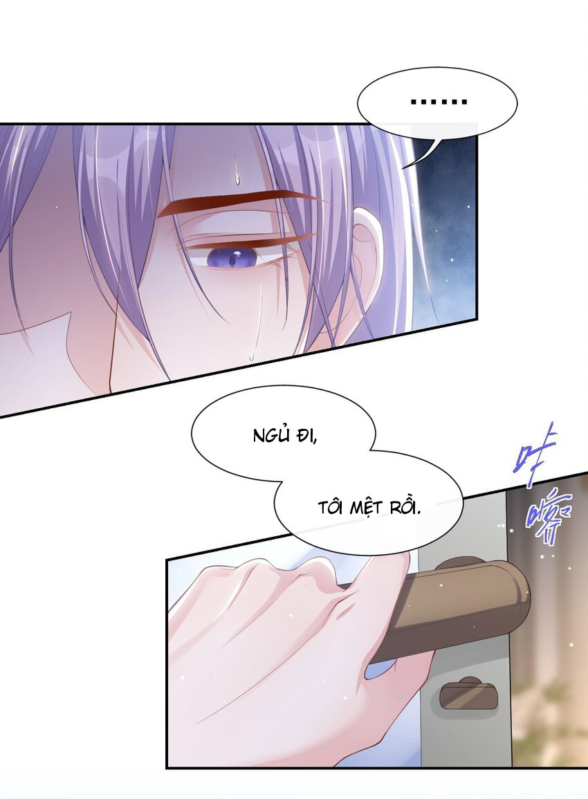 Quan hệ thế thân Chapter 95 - Next Chapter 96