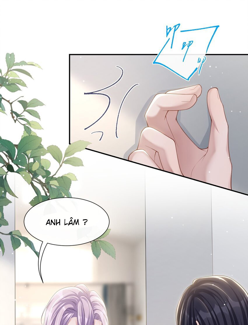 Quan hệ thế thân Chapter 95 - Next Chapter 96