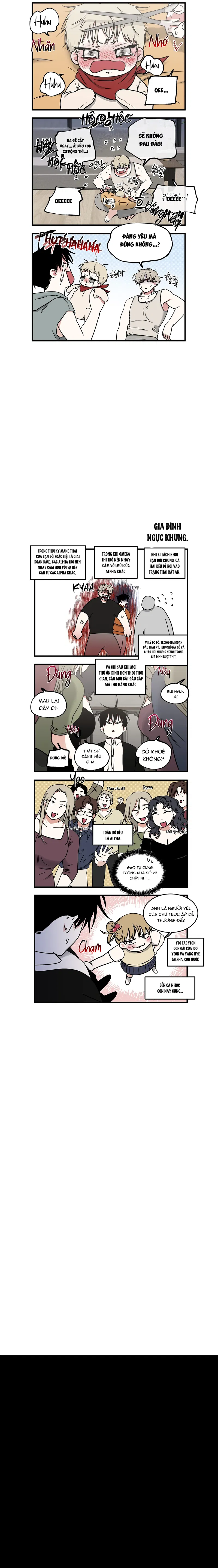 Đêm Bên Làn Nước Chapter 109 - Next 