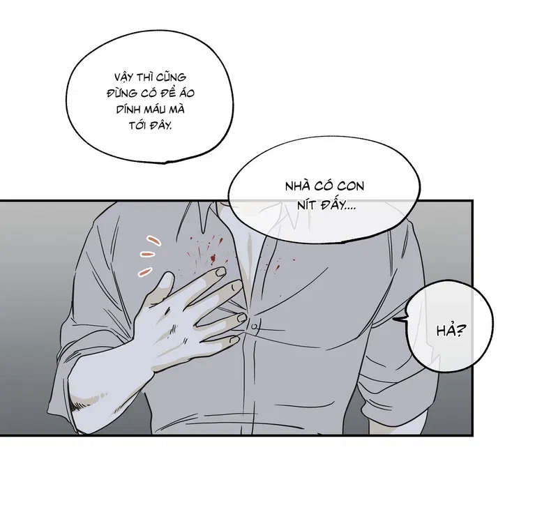 Đêm Bên Làn Nước Chapter 7 - Next Chapter 8