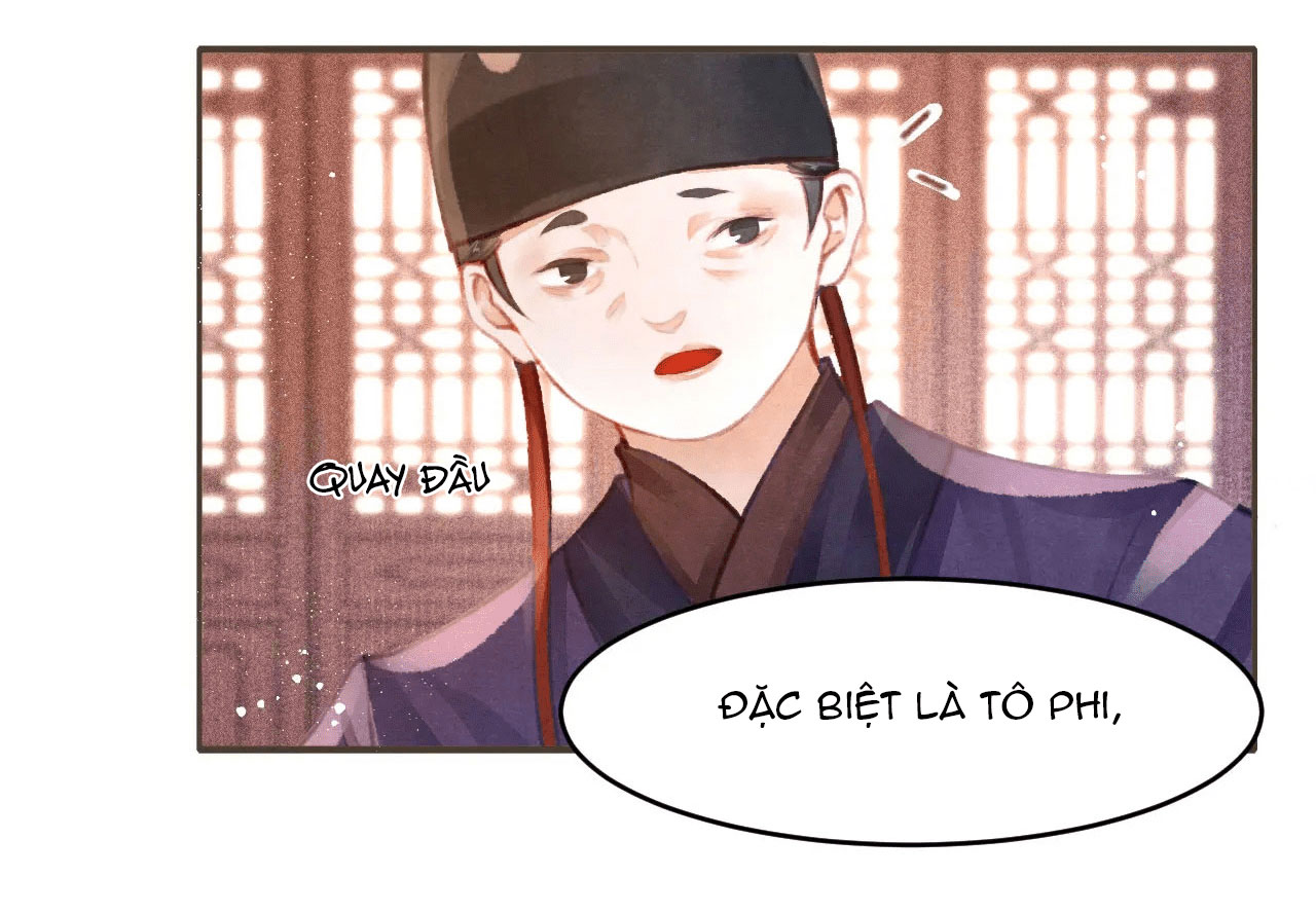 Cô Vương Tại Hạ Chapter 8 - Next Chapter 9