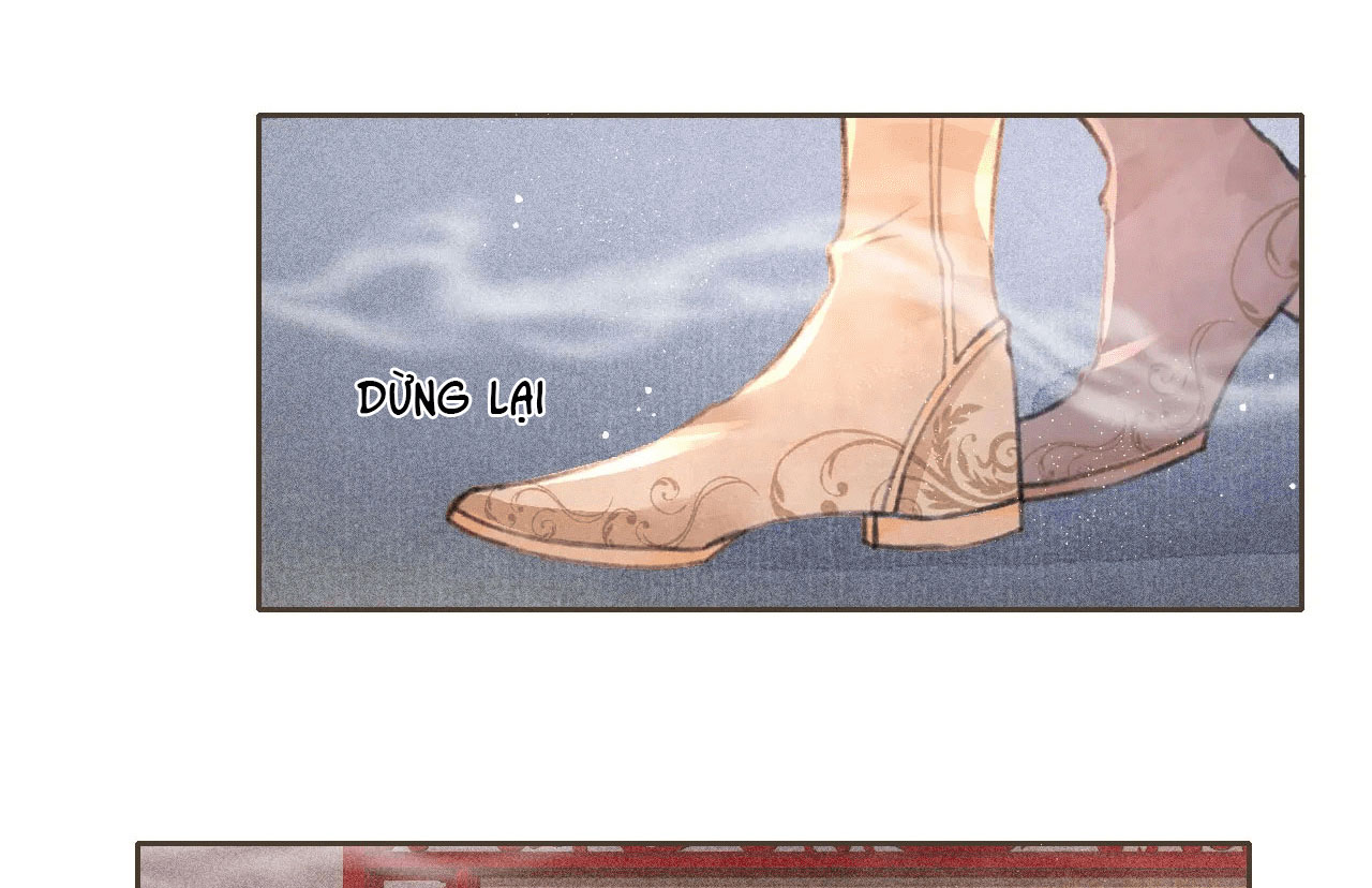 Cô Vương Tại Hạ Chapter 8 - Next Chapter 9
