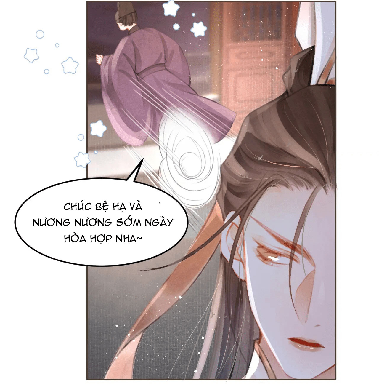 Cô Vương Tại Hạ Chapter 8 - Next Chapter 9
