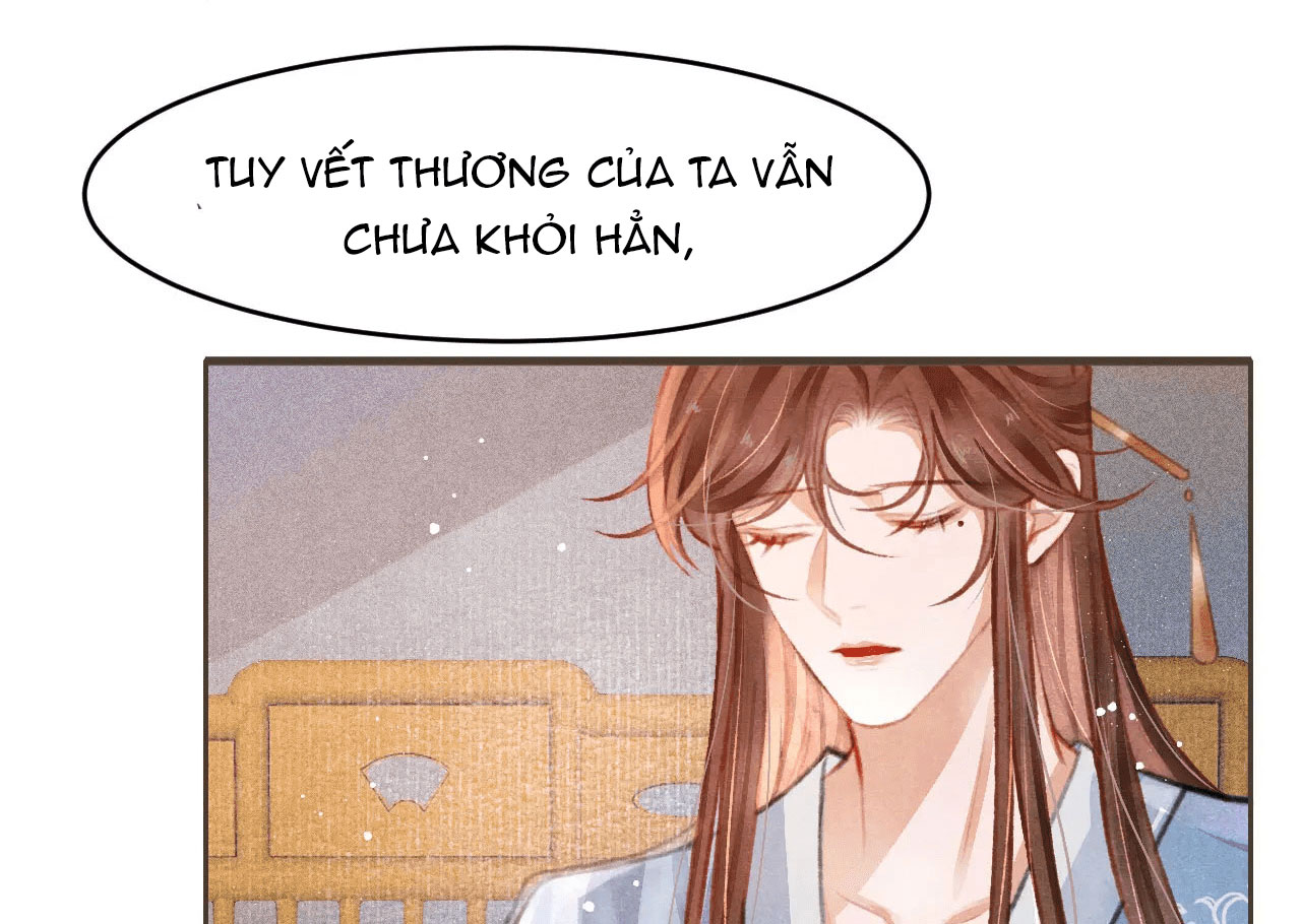 Cô Vương Tại Hạ Chapter 8 - Next Chapter 9