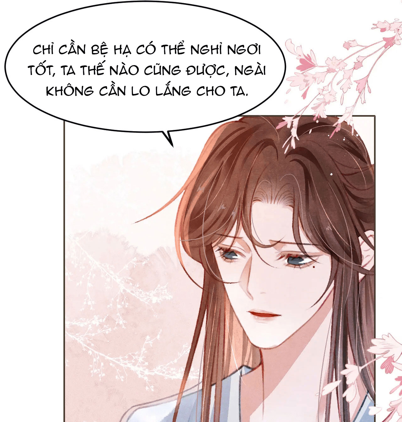 Cô Vương Tại Hạ Chapter 8 - Next Chapter 9
