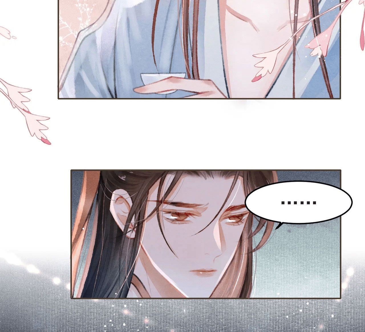 Cô Vương Tại Hạ Chapter 8 - Next Chapter 9
