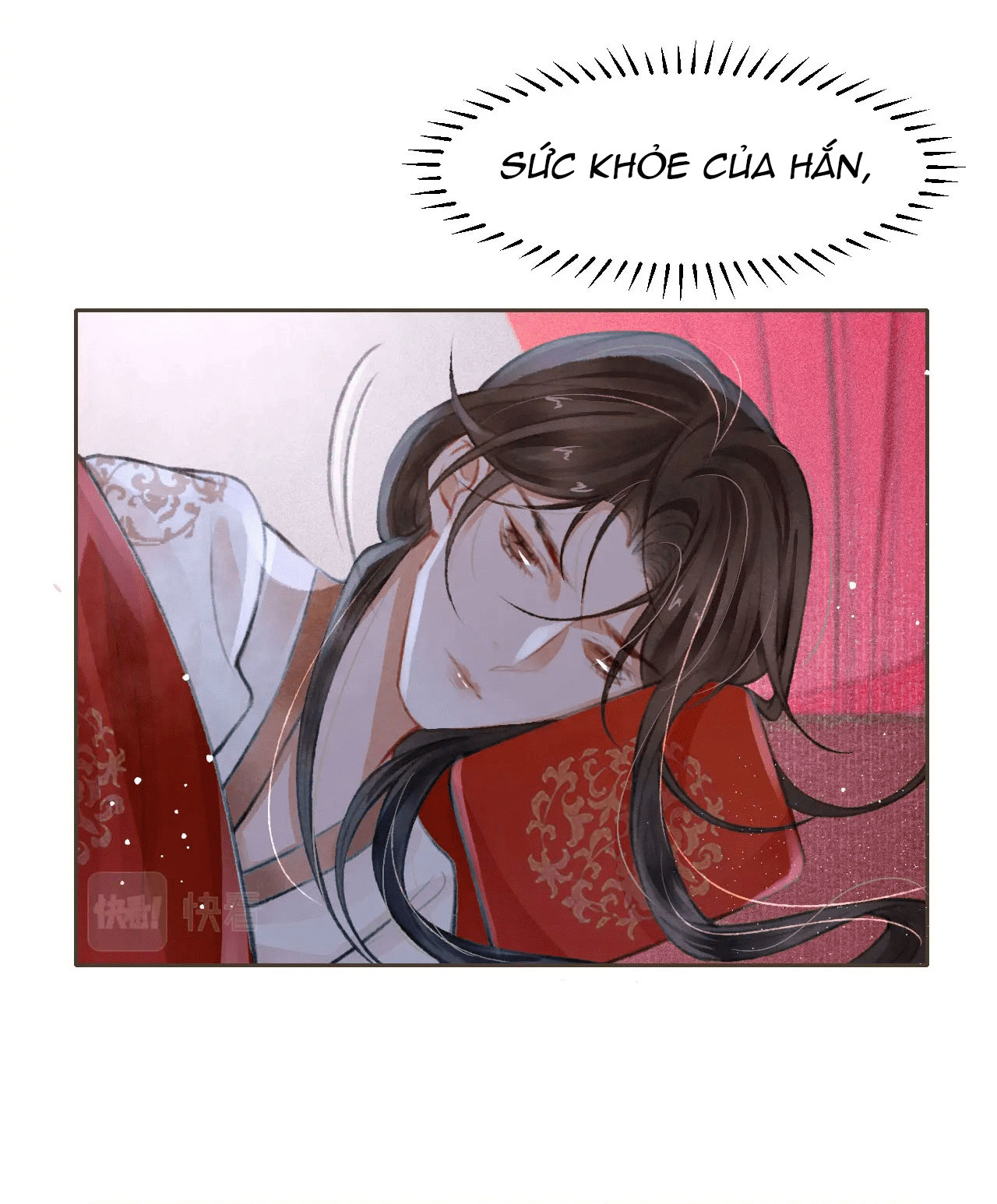 Cô Vương Tại Hạ Chapter 8 - Next Chapter 9