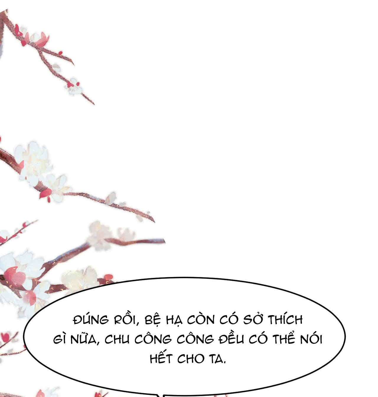 Cô Vương Tại Hạ Chapter 8 - Next Chapter 9