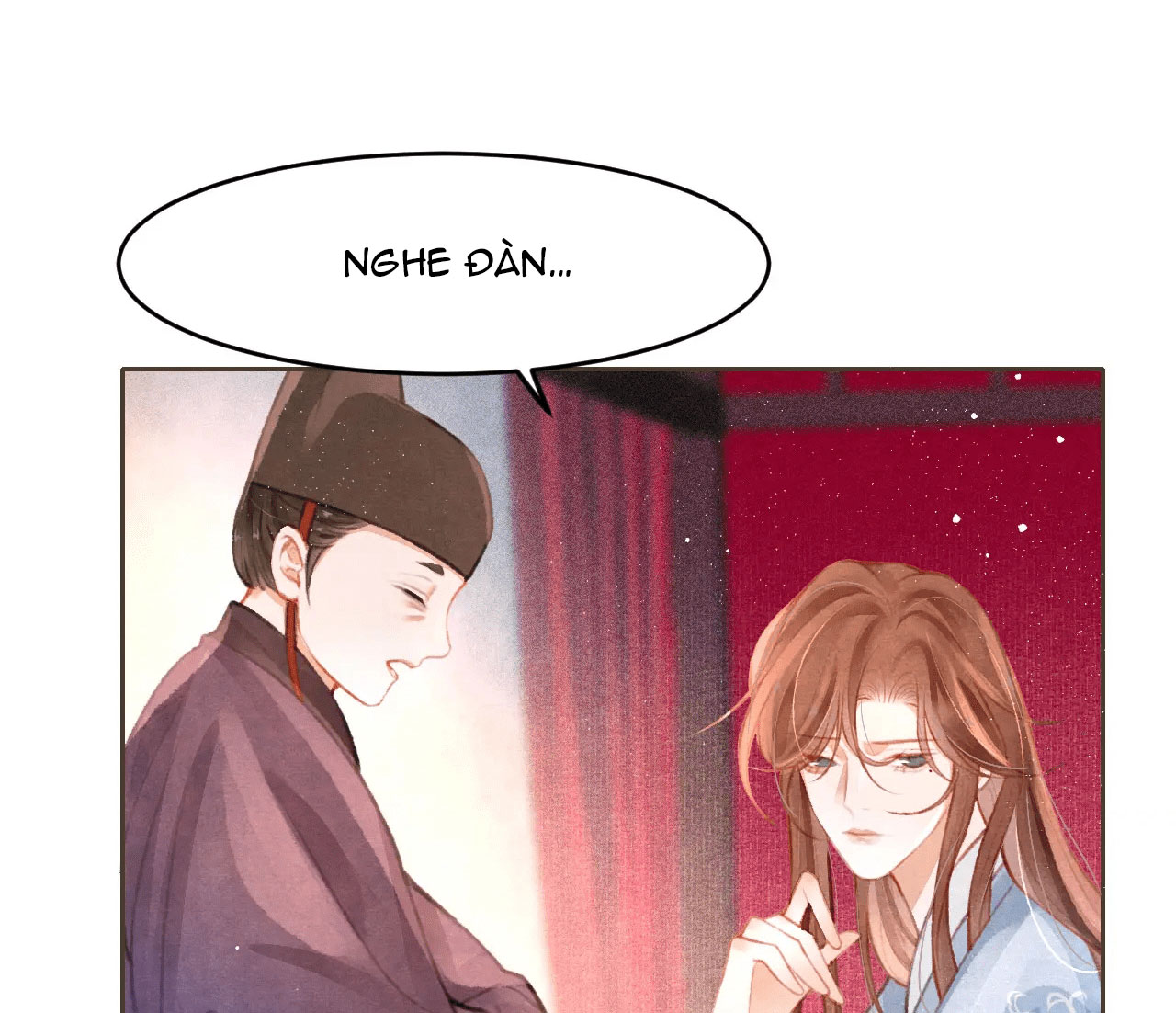 Cô Vương Tại Hạ Chapter 8 - Next Chapter 9