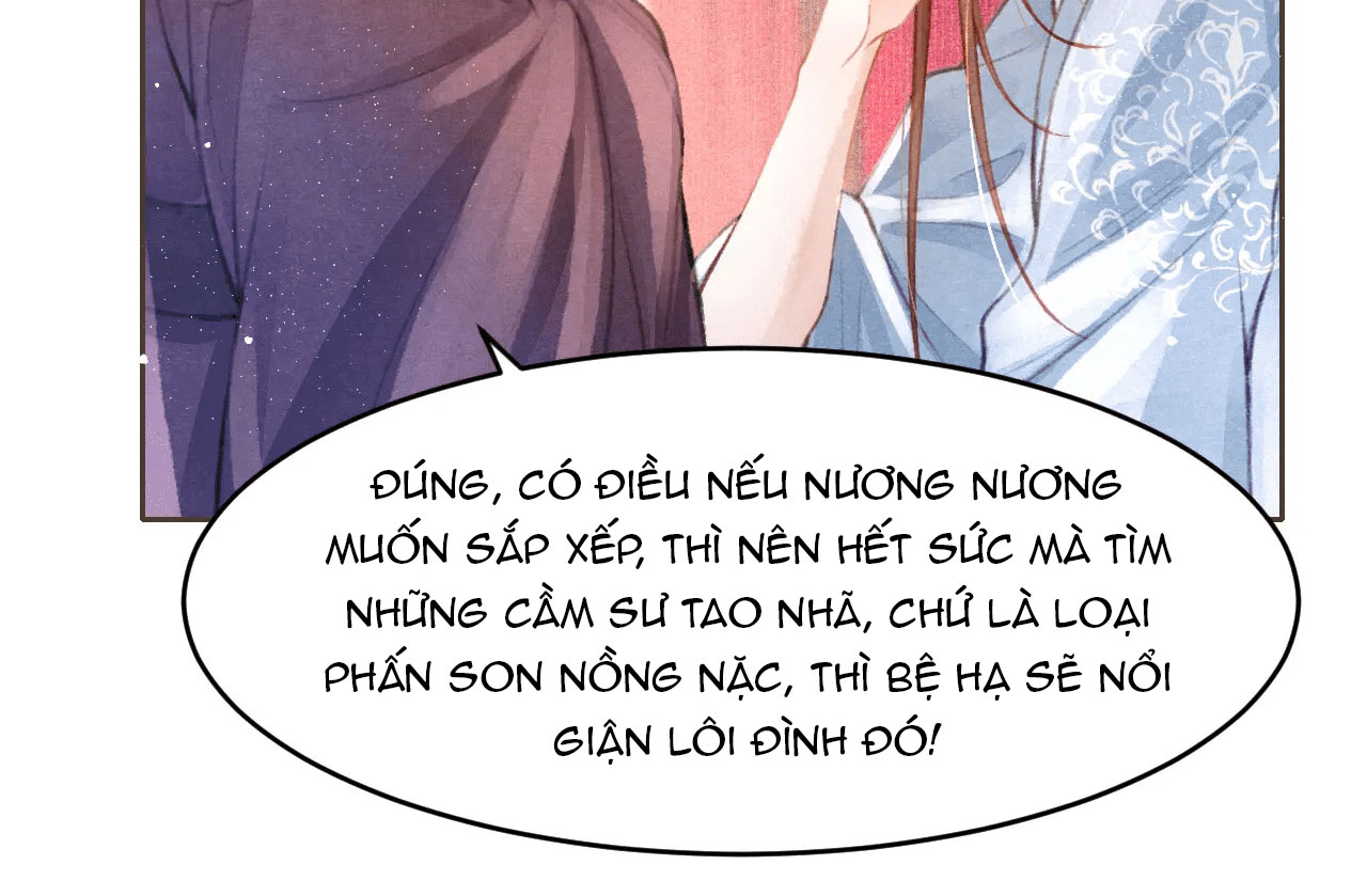 Cô Vương Tại Hạ Chapter 8 - Next Chapter 9