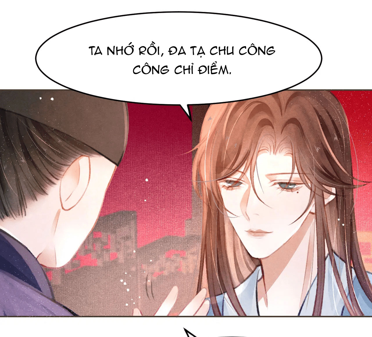 Cô Vương Tại Hạ Chapter 8 - Next Chapter 9