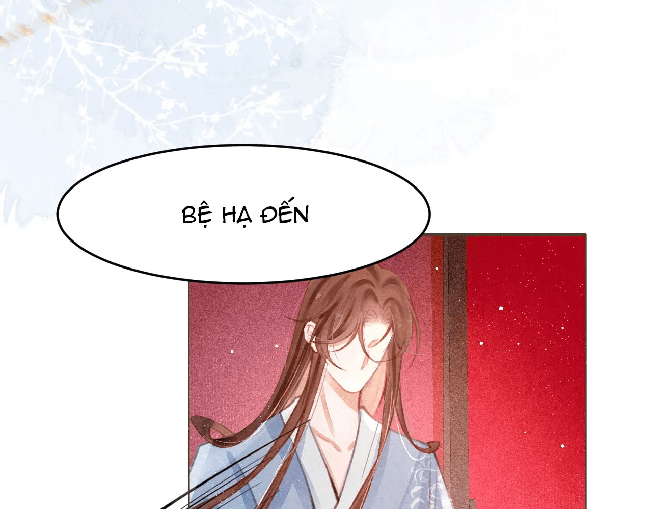 Cô Vương Tại Hạ Chapter 8 - Next Chapter 9