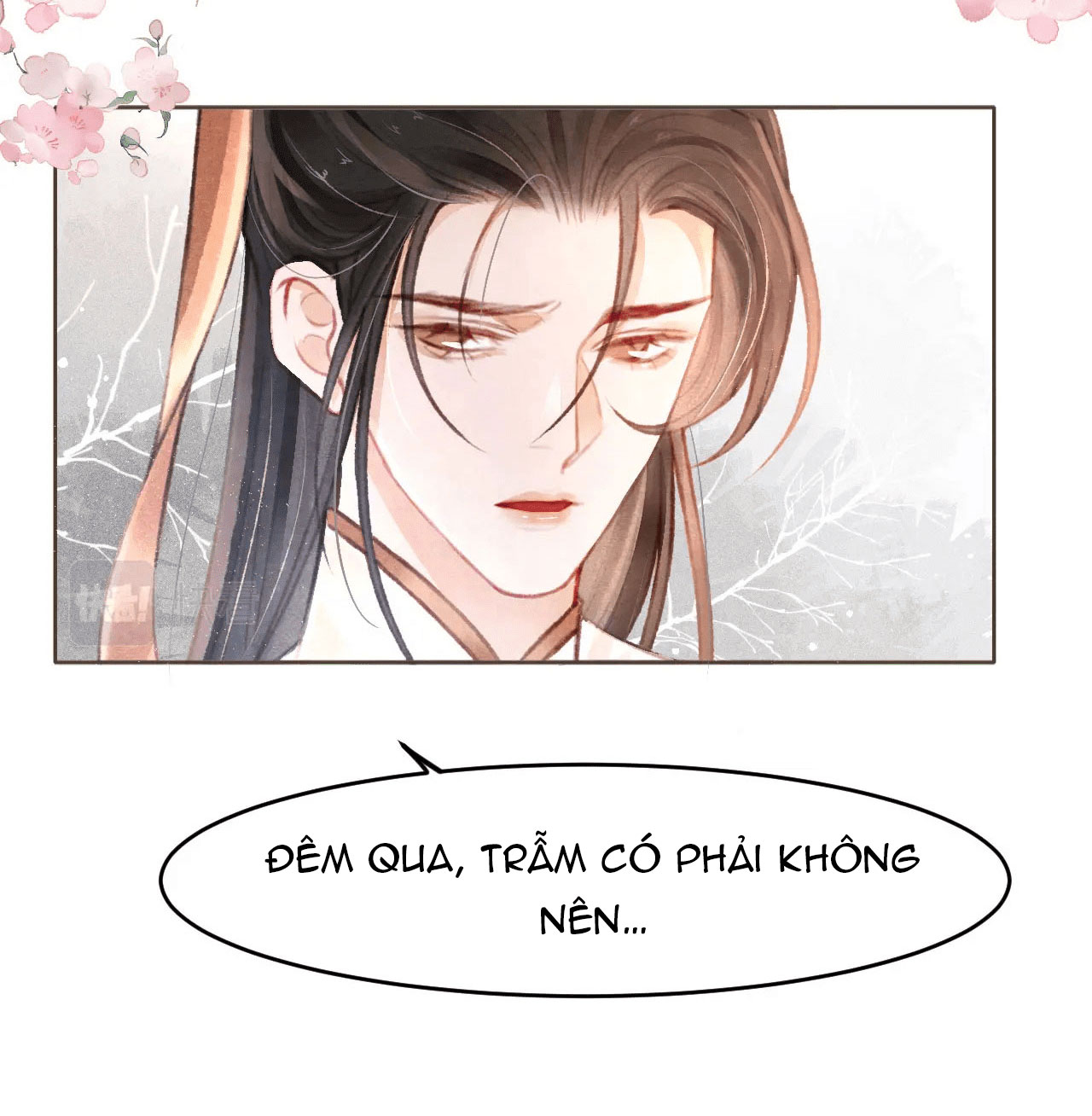 Cô Vương Tại Hạ Chapter 8 - Next Chapter 9