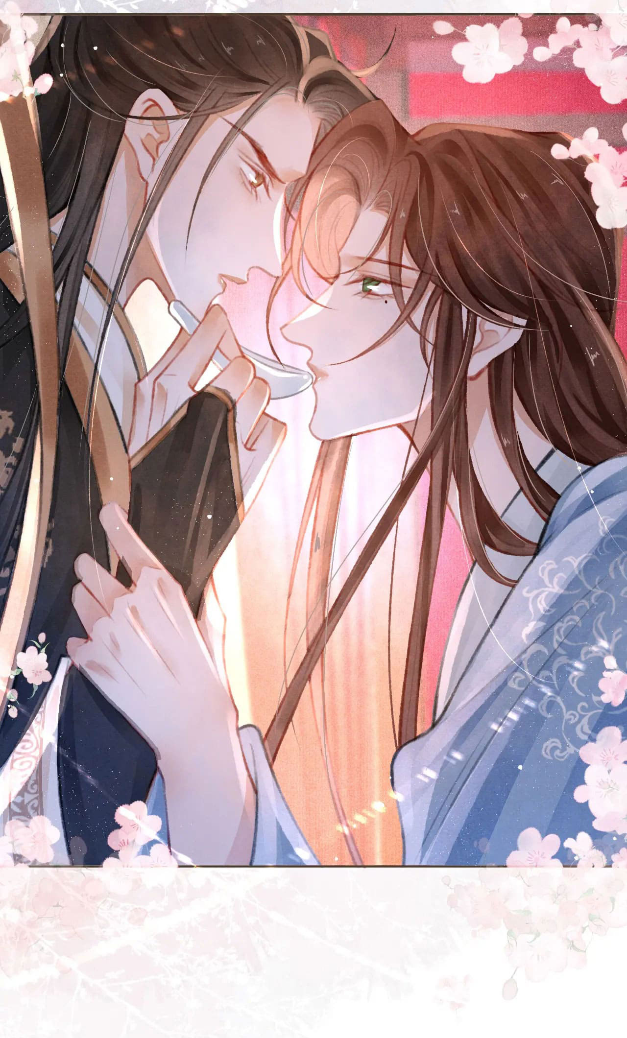 Cô Vương Tại Hạ Chapter 8 - Next Chapter 9