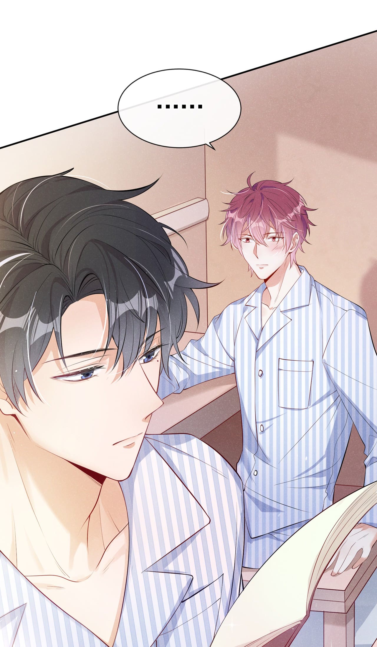 Tôi Với Hình Mẫu Lý Tưởng Lìa Trần Rồi! Chapter 5 - Next Chapter 6