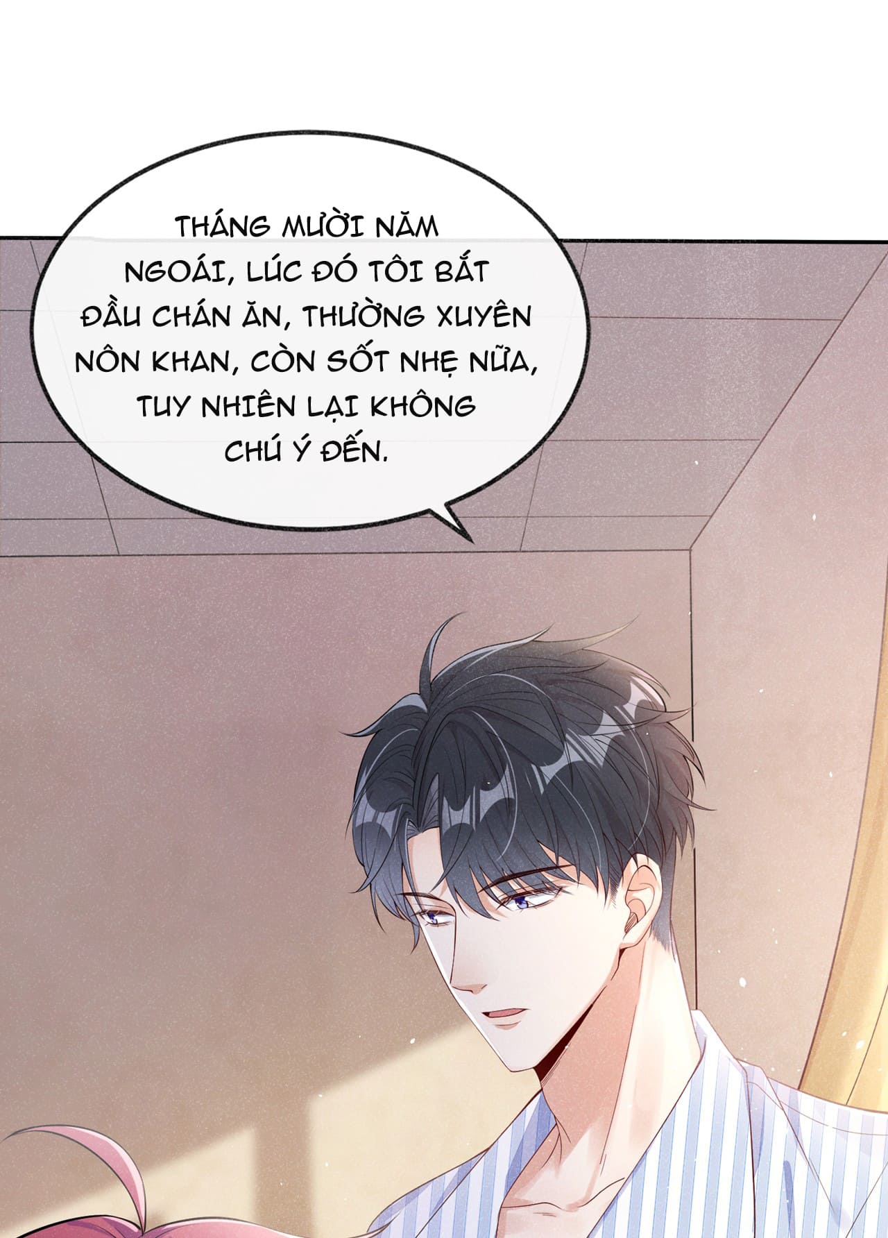 Tôi Với Hình Mẫu Lý Tưởng Lìa Trần Rồi! Chapter 5 - Next Chapter 6