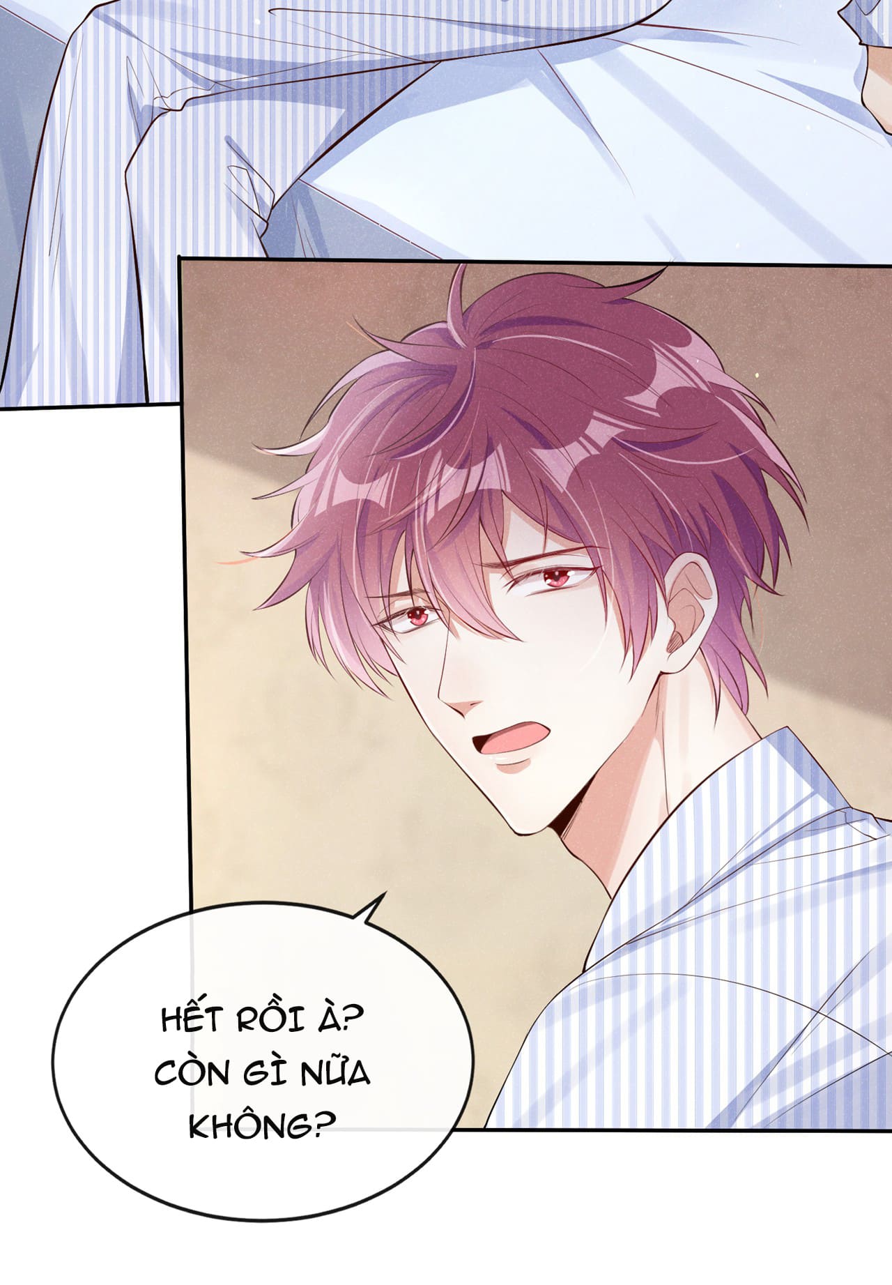 Tôi Với Hình Mẫu Lý Tưởng Lìa Trần Rồi! Chapter 5 - Next Chapter 6