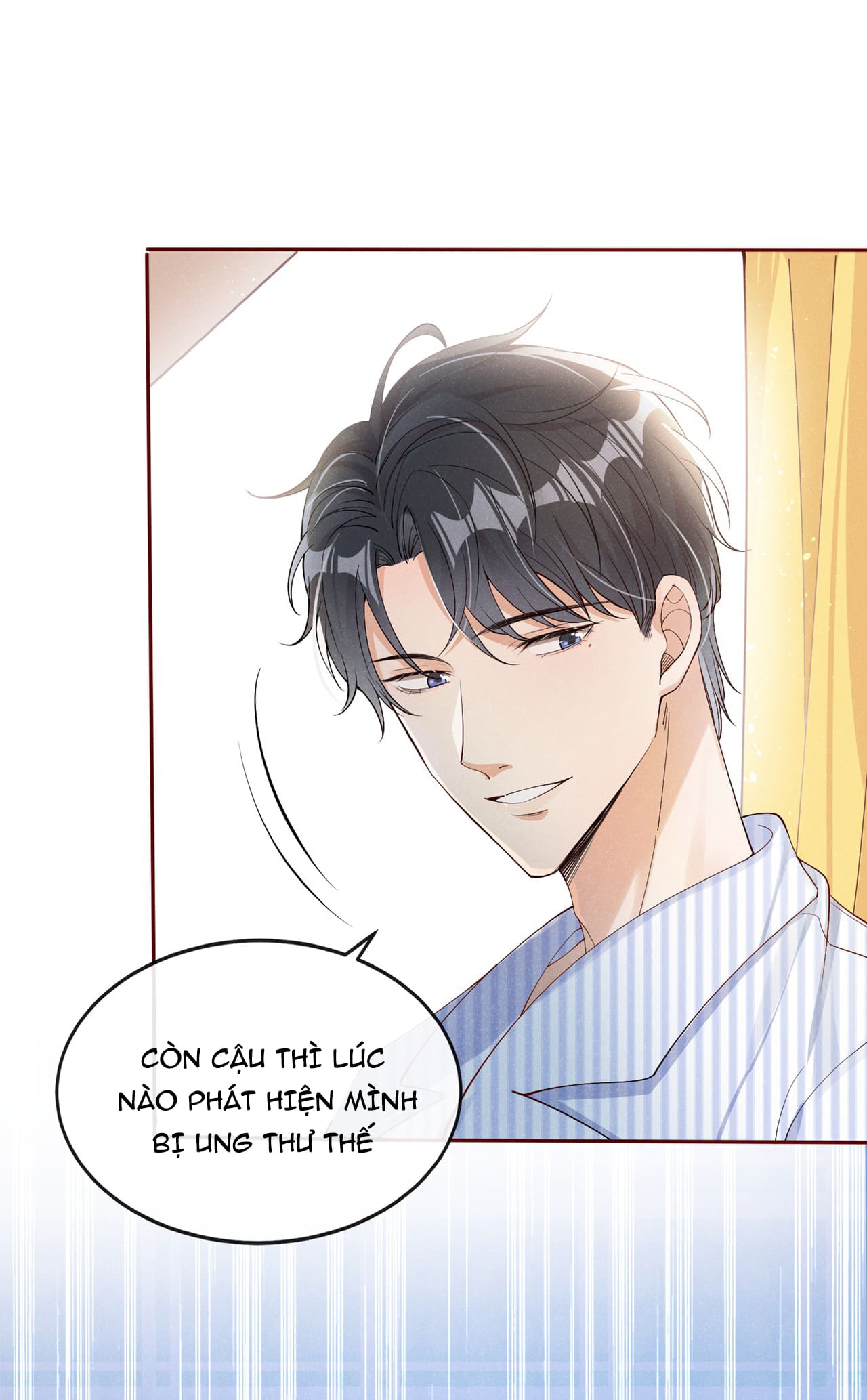 Tôi Với Hình Mẫu Lý Tưởng Lìa Trần Rồi! Chapter 5 - Next Chapter 6
