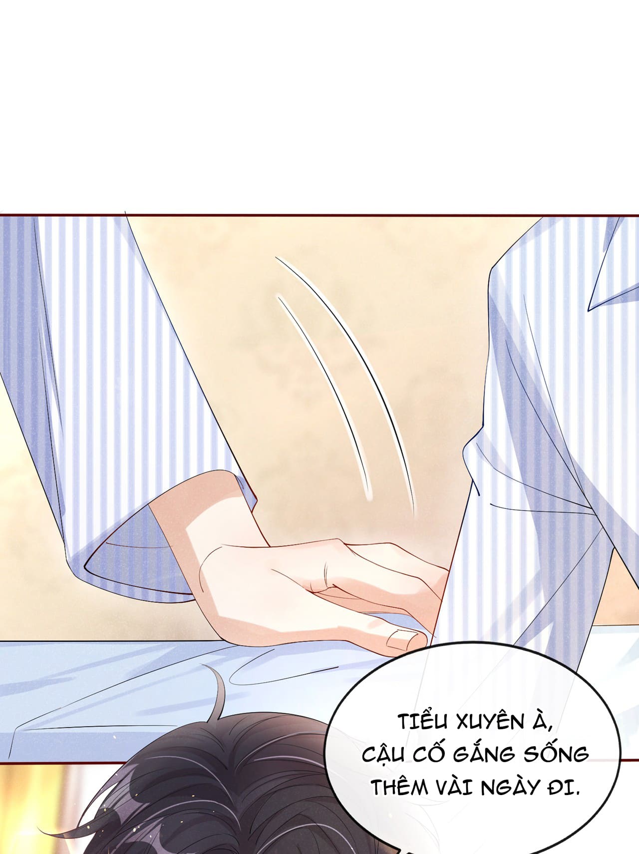 Tôi Với Hình Mẫu Lý Tưởng Lìa Trần Rồi! Chapter 5 - Next Chapter 6