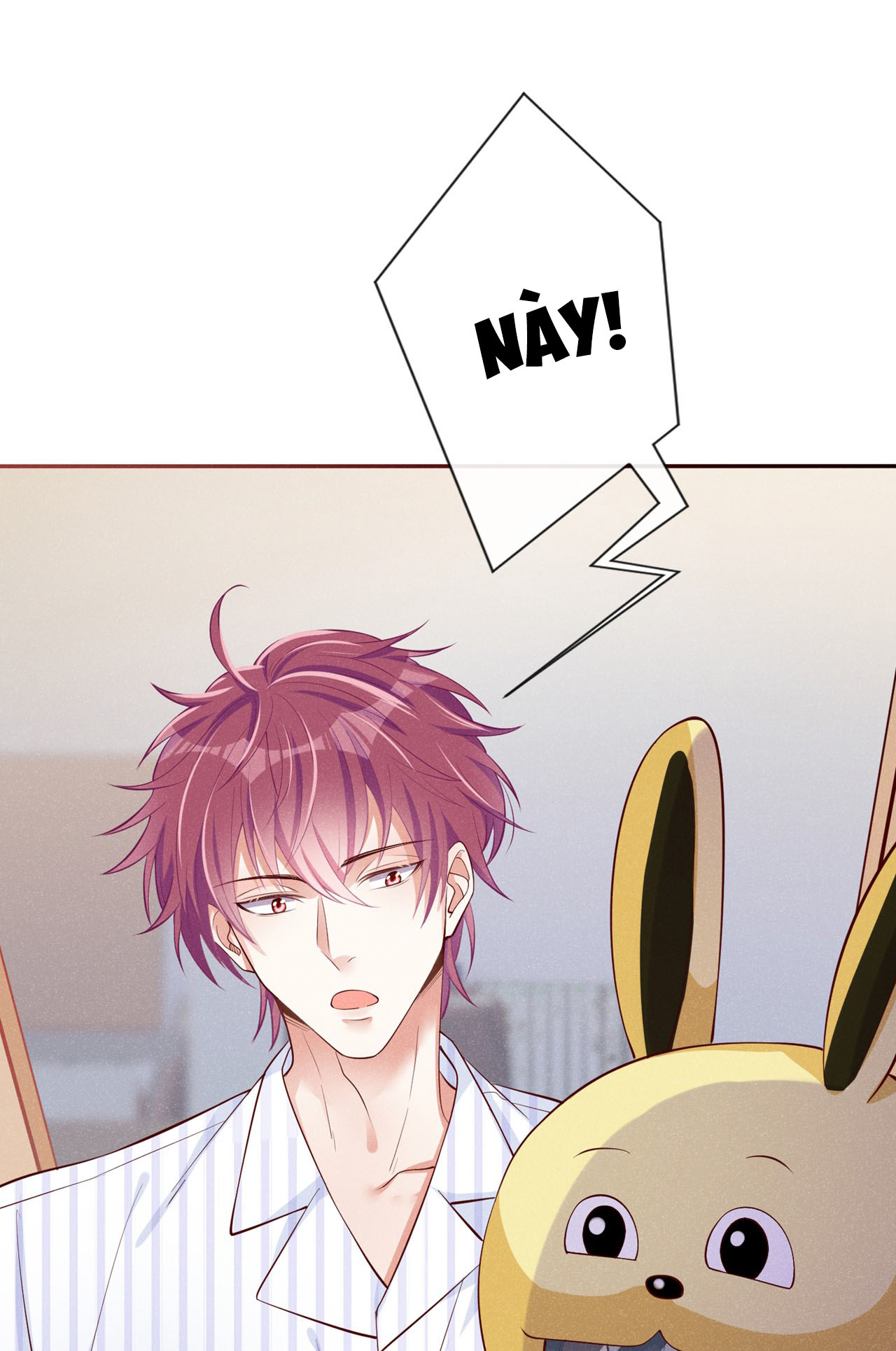 Tôi Với Hình Mẫu Lý Tưởng Lìa Trần Rồi! Chapter 6 - Next Chapter 7