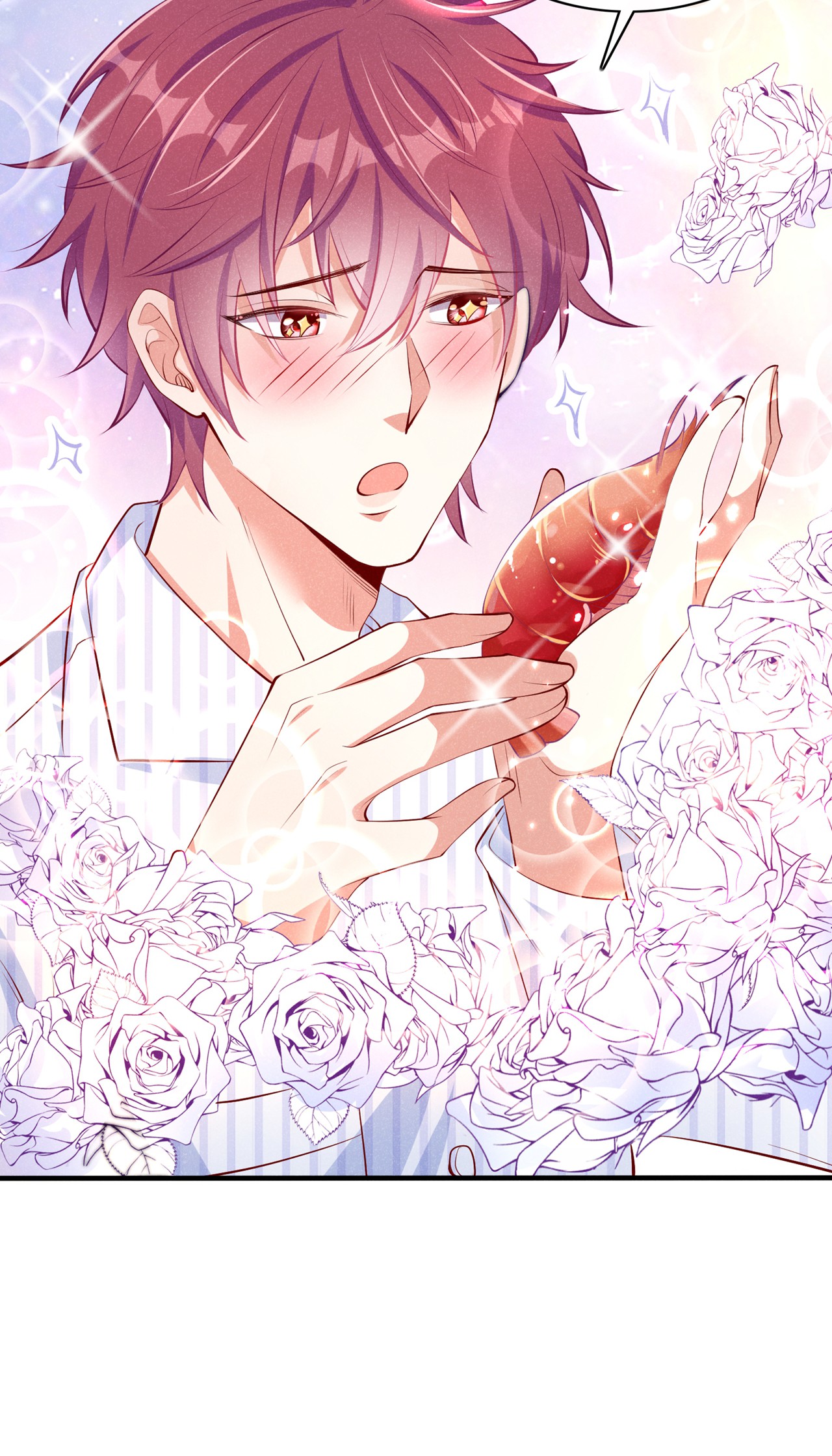 Tôi Với Hình Mẫu Lý Tưởng Lìa Trần Rồi! Chapter 6 - Next Chapter 7
