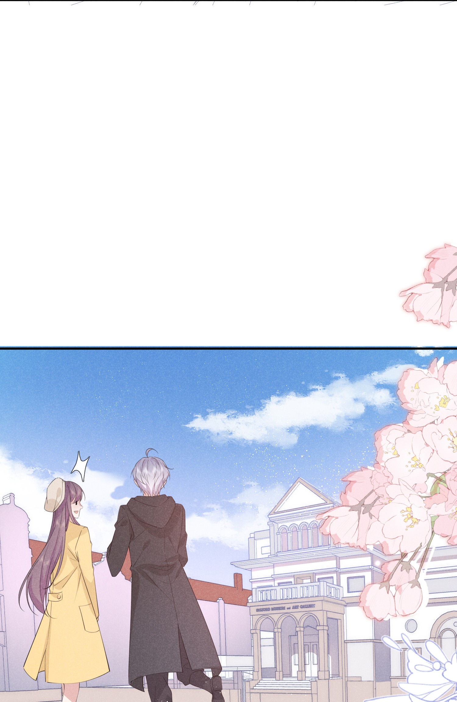 Anh Mà Không Cong, Tôi Liền Hắc Hoá  Chapter 14 - Next Chapter 15