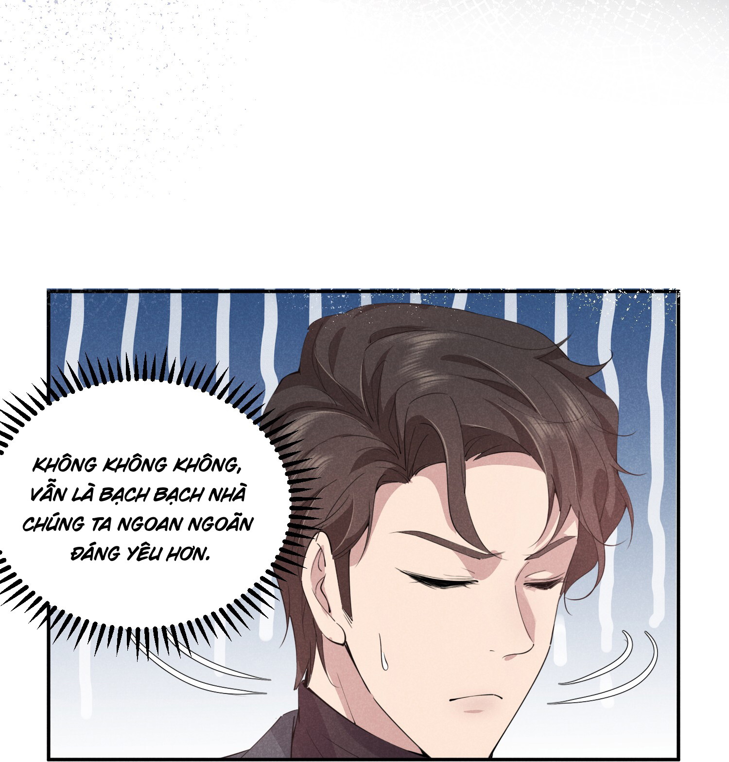Anh Mà Không Cong, Tôi Liền Hắc Hoá  Chapter 14 - Next Chapter 15