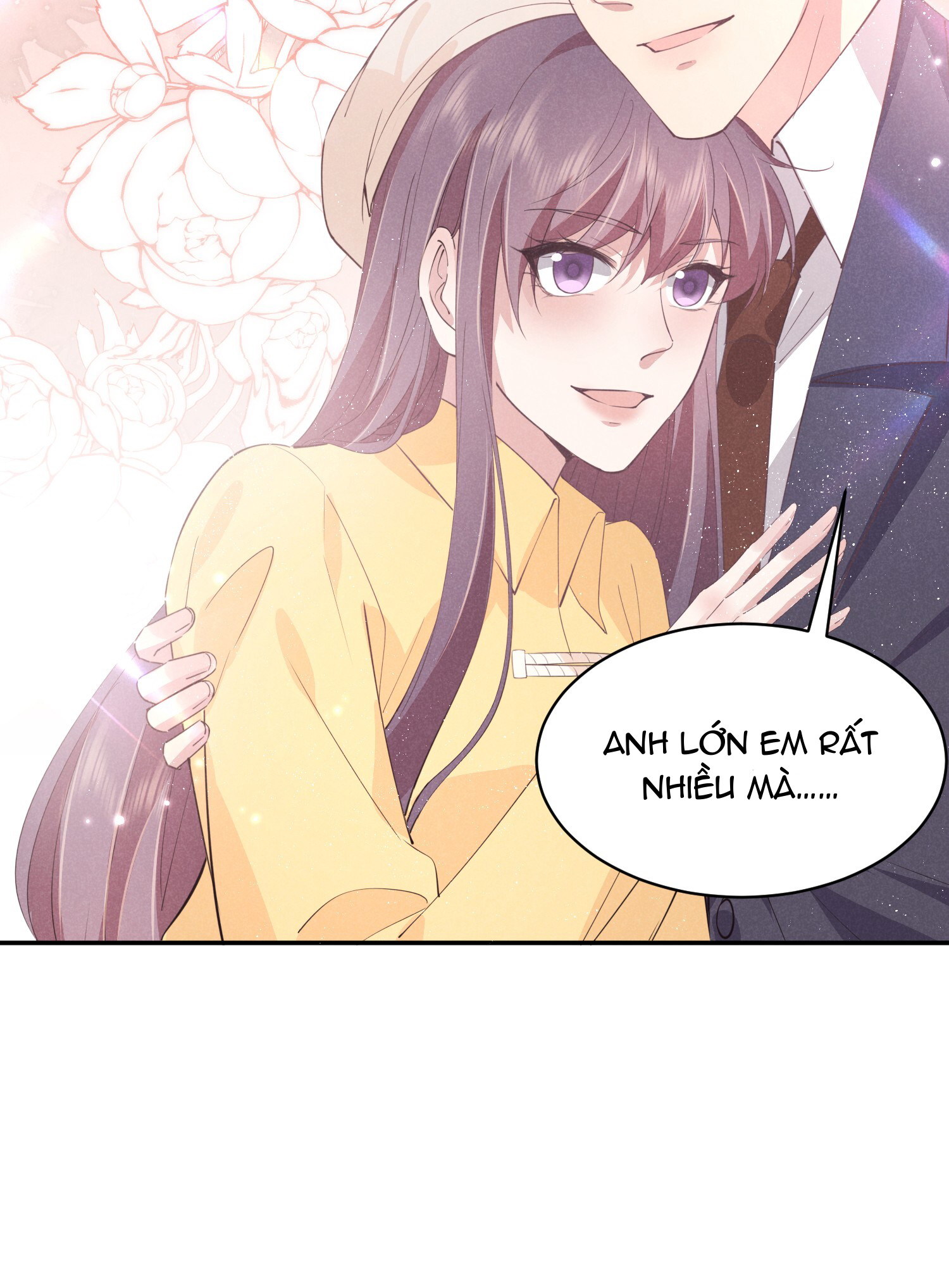 Anh Mà Không Cong, Tôi Liền Hắc Hoá  Chapter 14 - Next Chapter 15