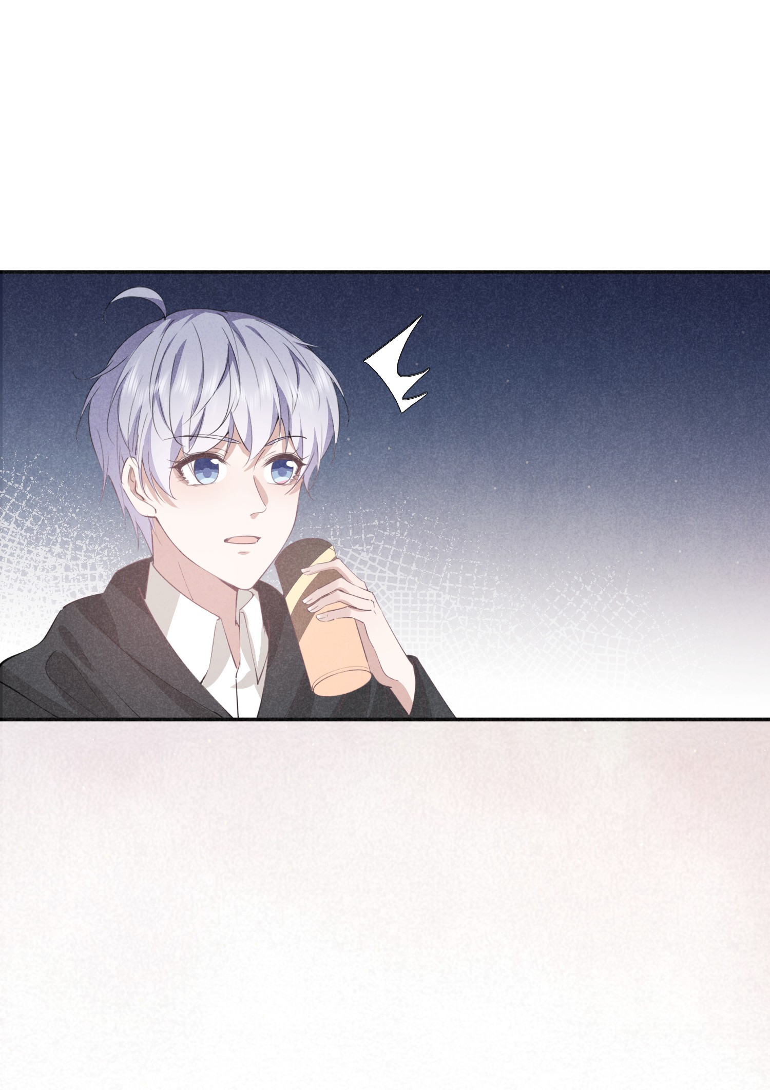 Anh Mà Không Cong, Tôi Liền Hắc Hoá  Chapter 14 - Next Chapter 15