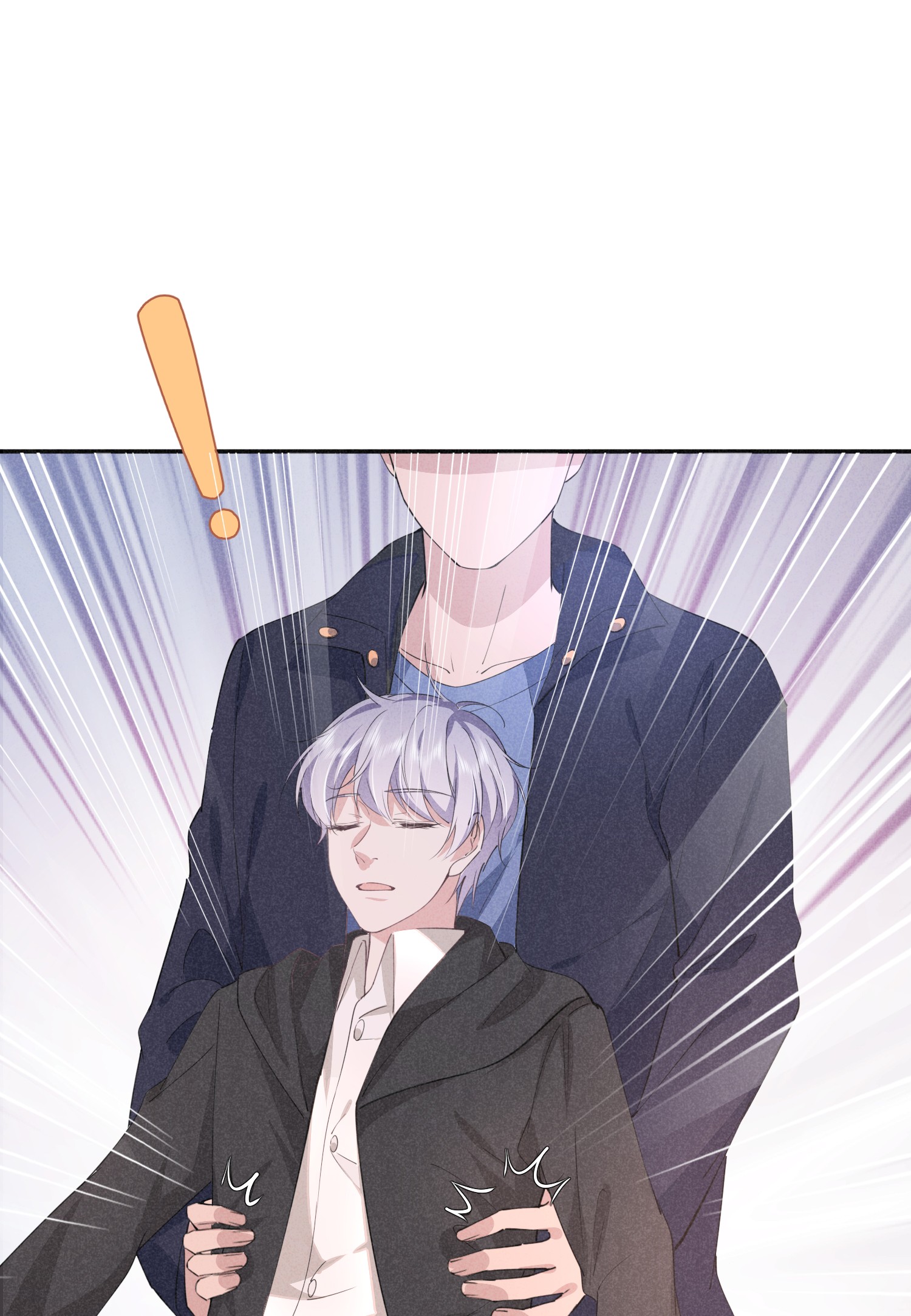 Anh Mà Không Cong, Tôi Liền Hắc Hoá  Chapter 14 - Next Chapter 15