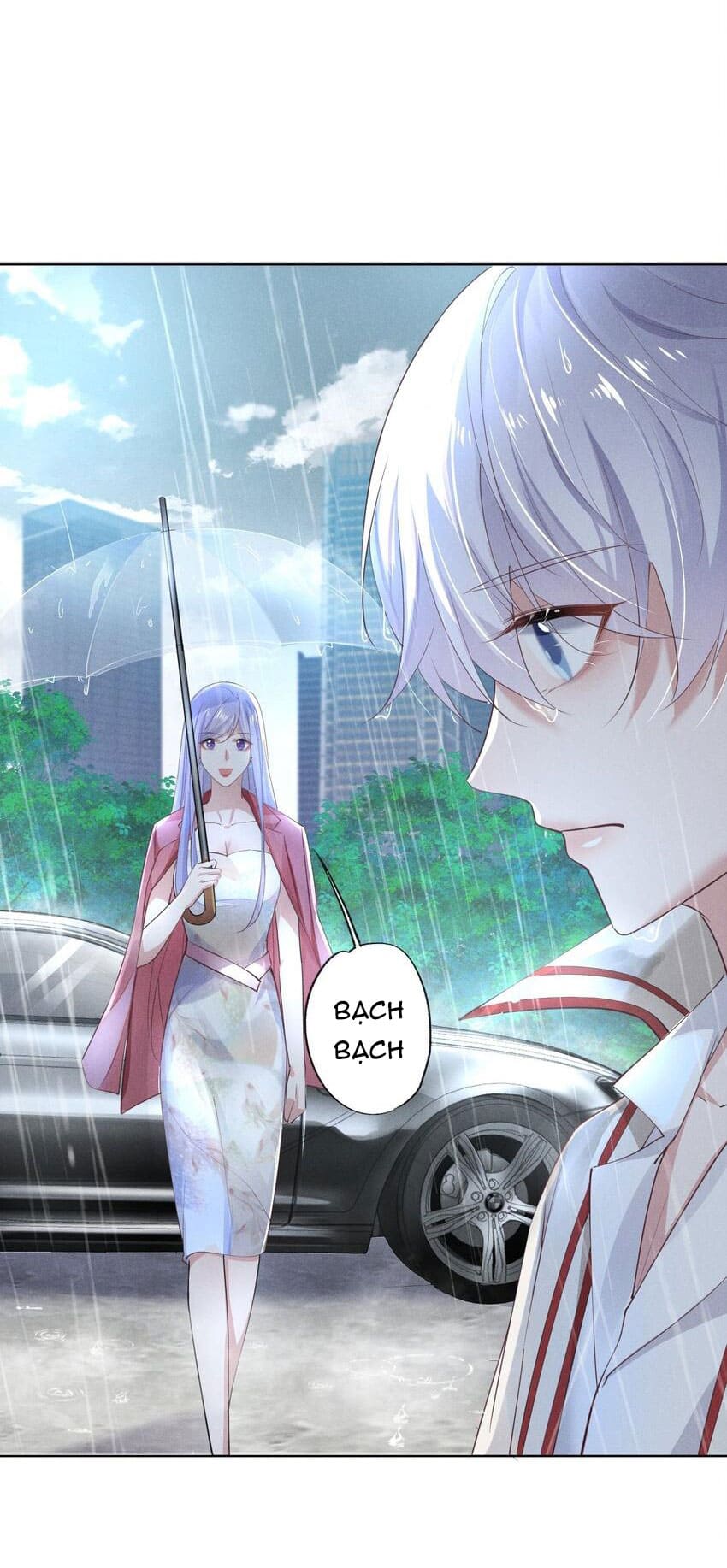 Anh Mà Không Cong, Tôi Liền Hắc Hoá  Chapter 2 - Next Chapter 3