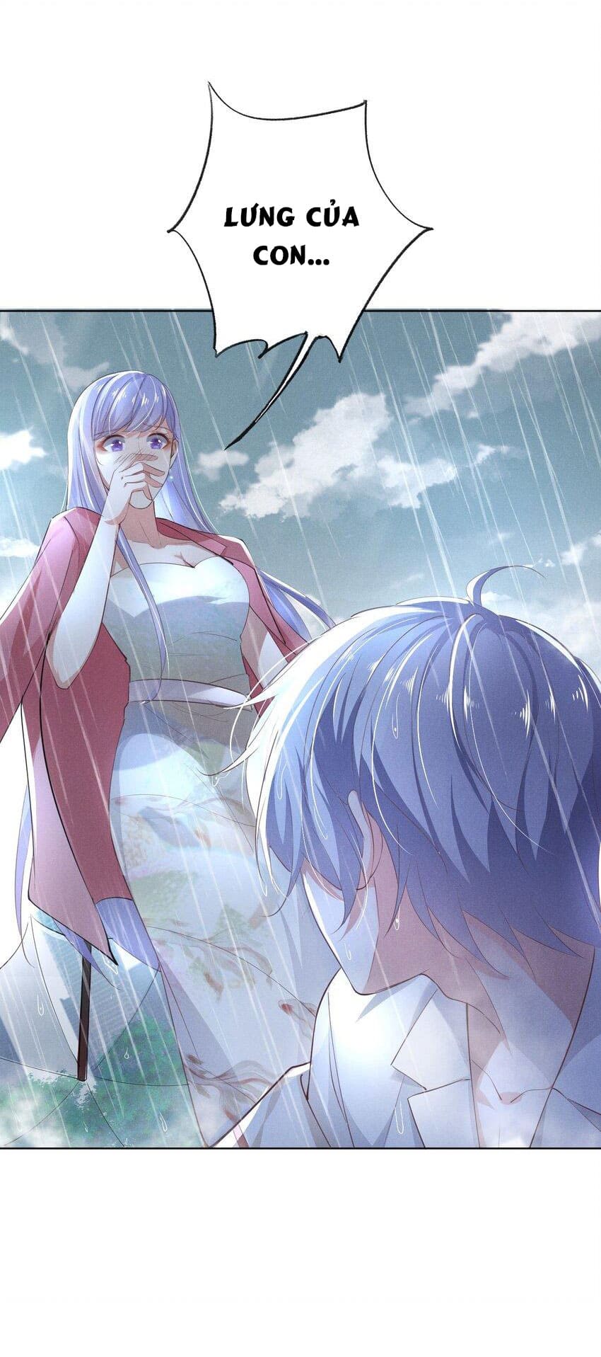 Anh Mà Không Cong, Tôi Liền Hắc Hoá  Chapter 2 - Next Chapter 3