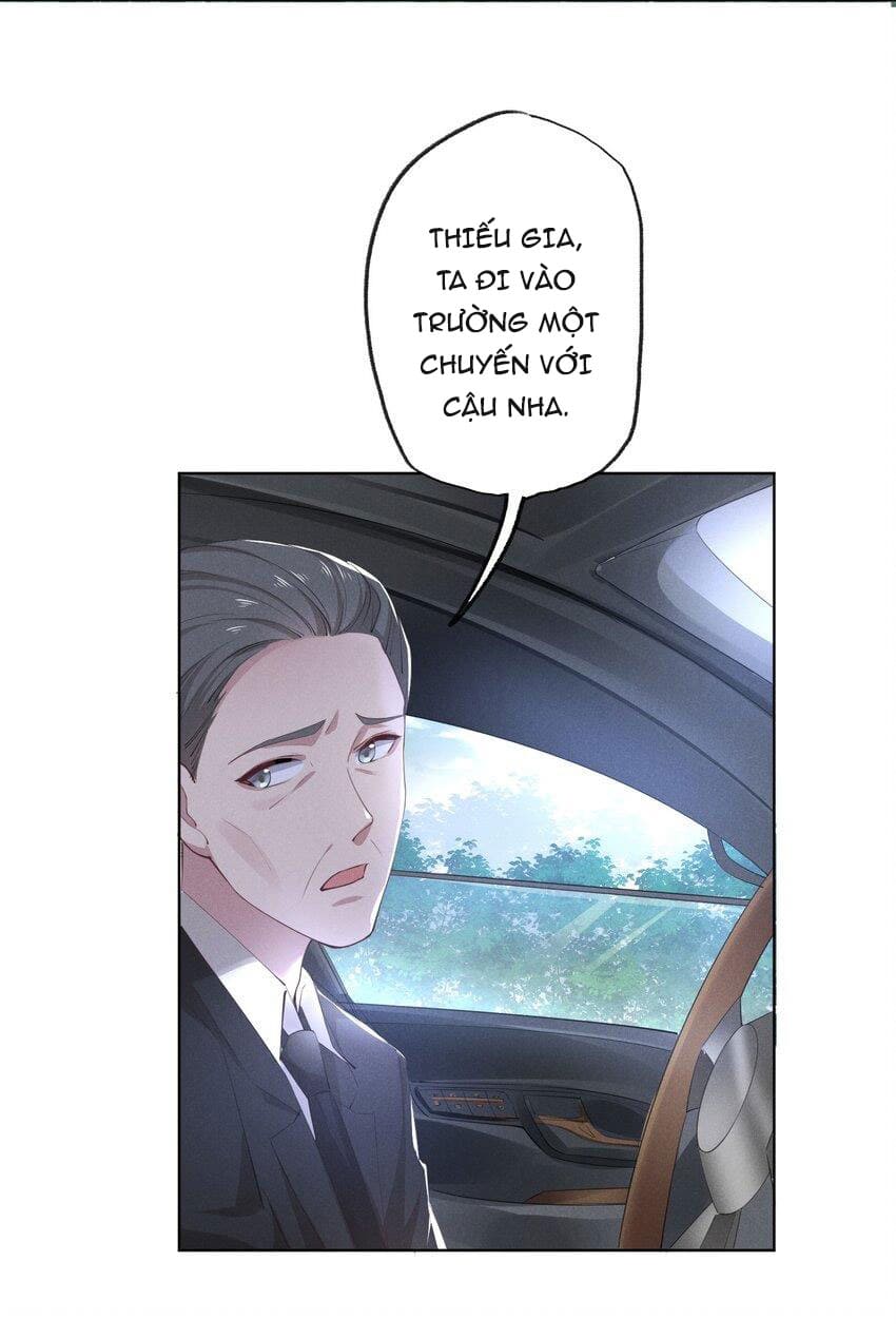 Anh Mà Không Cong, Tôi Liền Hắc Hoá  Chapter 2 - Next Chapter 3