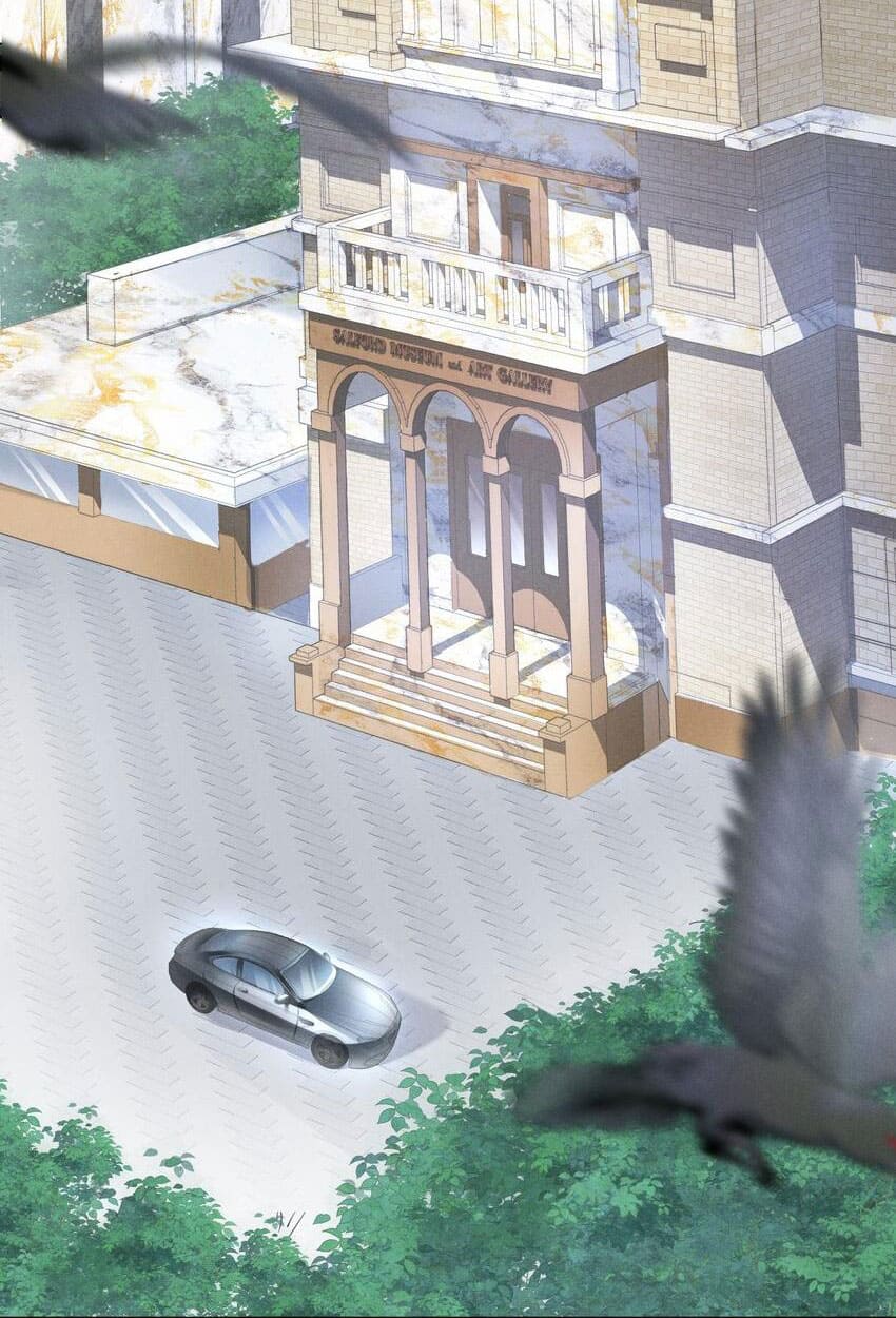 Anh Mà Không Cong, Tôi Liền Hắc Hoá  Chapter 2 - Next Chapter 3