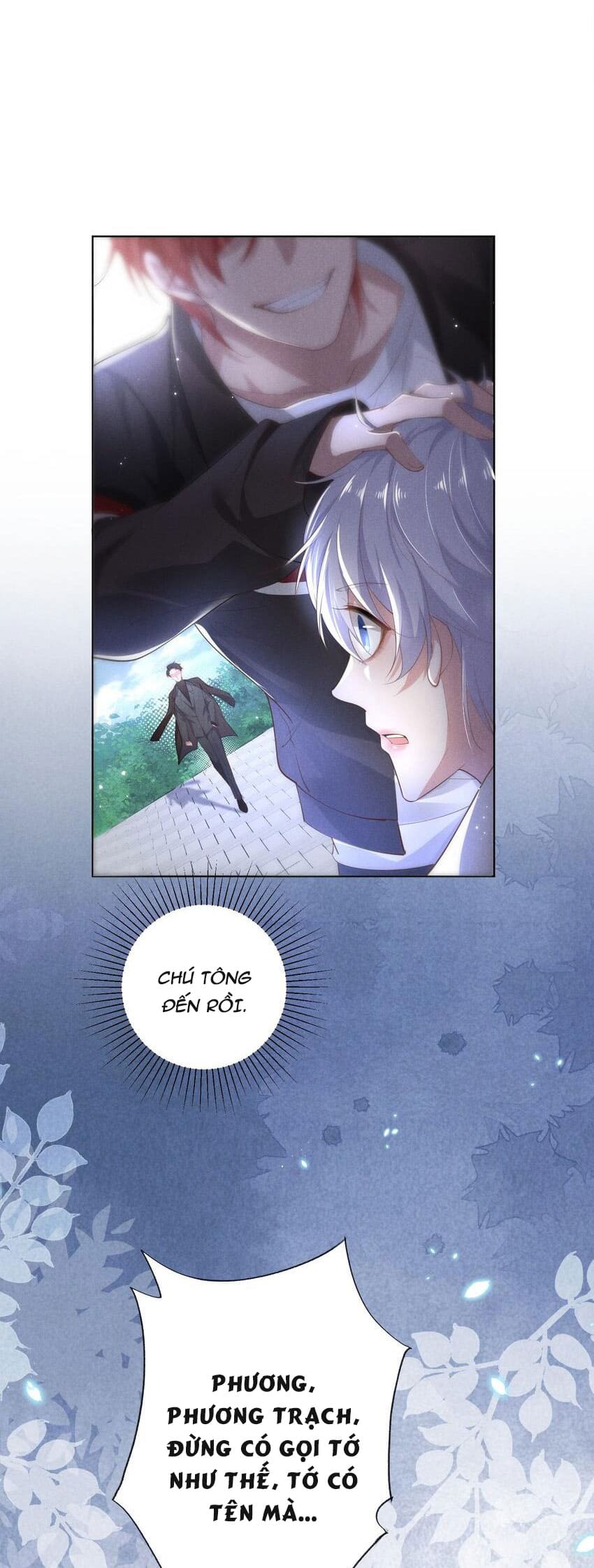 Anh Mà Không Cong, Tôi Liền Hắc Hoá  Chapter 2 - Next Chapter 3