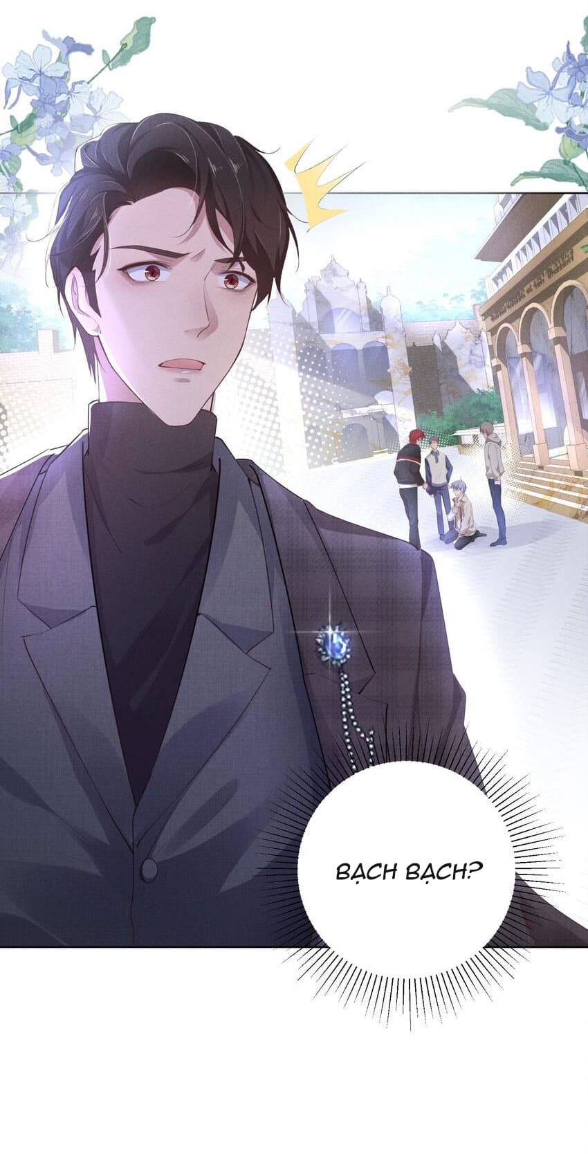 Anh Mà Không Cong, Tôi Liền Hắc Hoá  Chapter 2 - Next Chapter 3