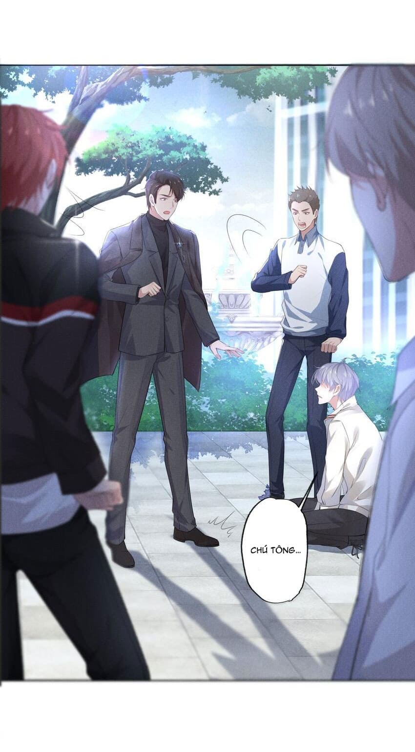 Anh Mà Không Cong, Tôi Liền Hắc Hoá  Chapter 2 - Next Chapter 3