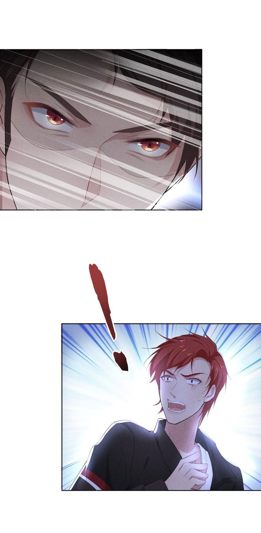 Anh Mà Không Cong, Tôi Liền Hắc Hoá  Chapter 2 - Next Chapter 3