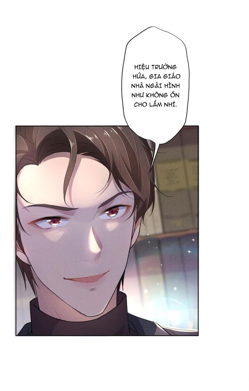 Anh Mà Không Cong, Tôi Liền Hắc Hoá  Chapter 2 - Next Chapter 3