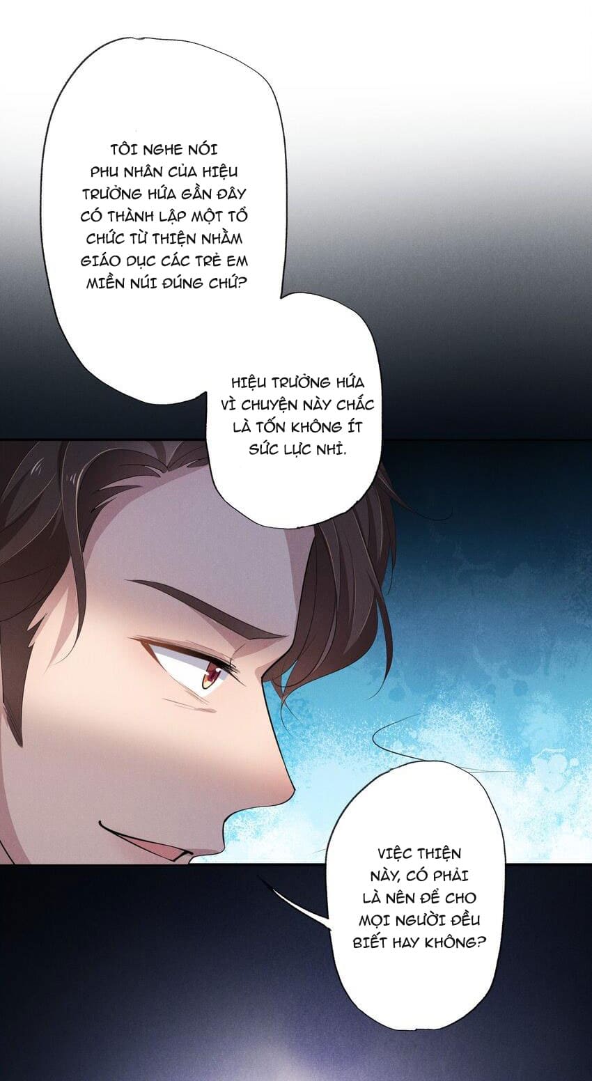 Anh Mà Không Cong, Tôi Liền Hắc Hoá  Chapter 2 - Next Chapter 3