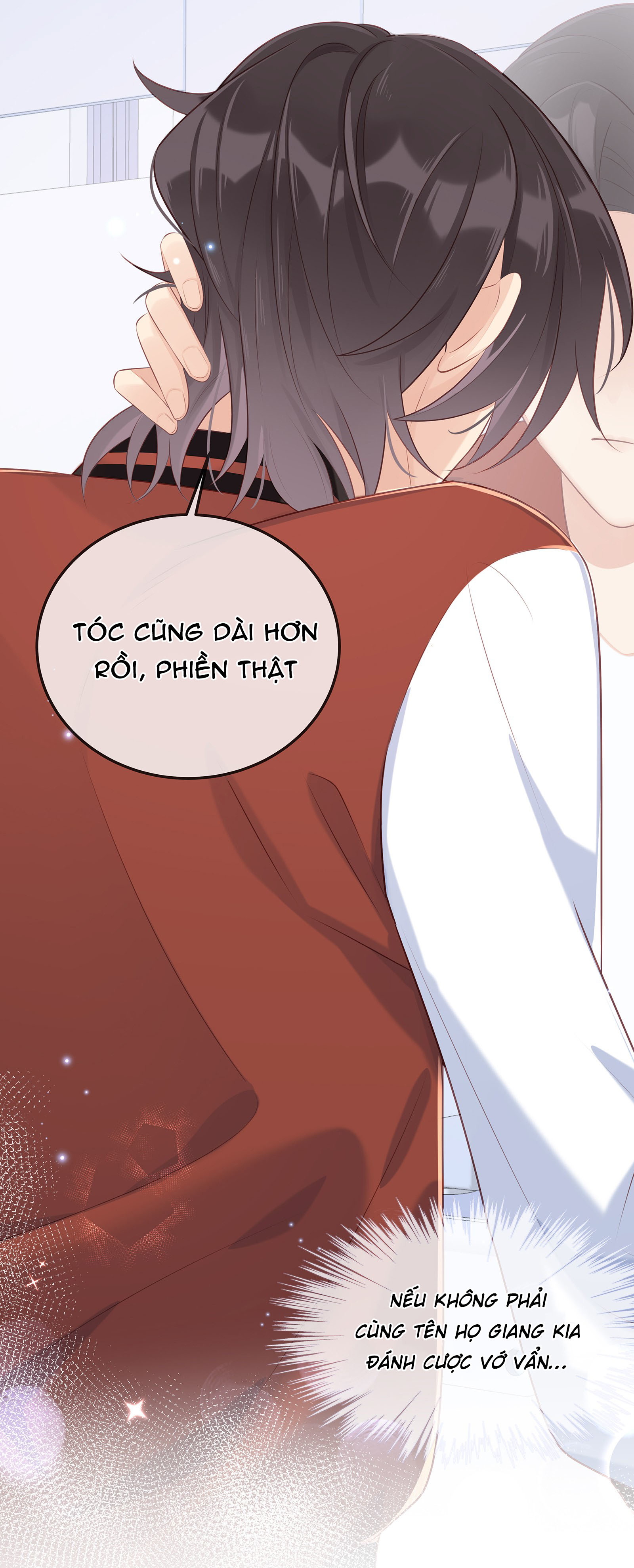 Sau Ánh Bình Minh Chapter 5 - Next Chapter 6