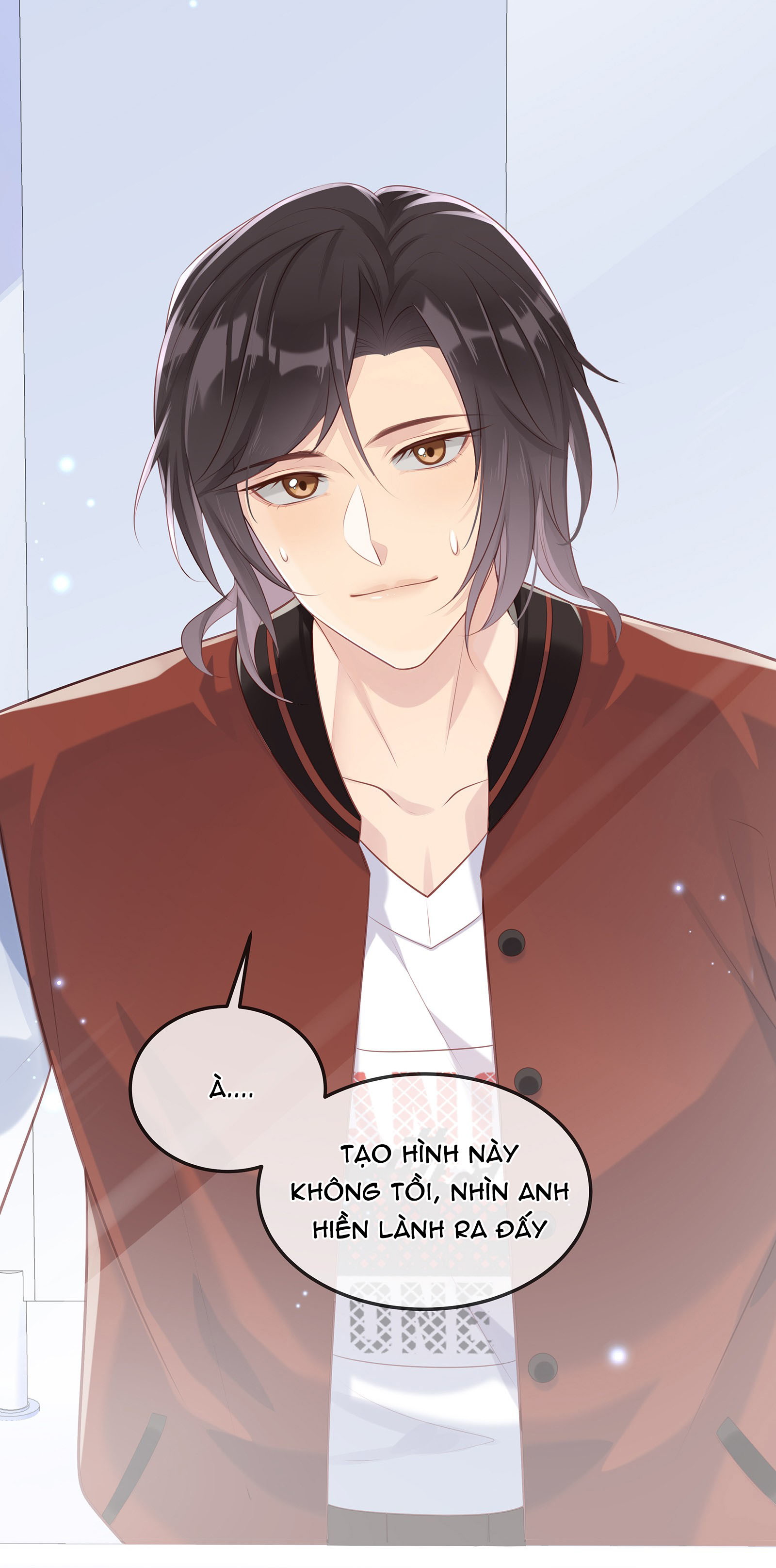 Sau Ánh Bình Minh Chapter 5 - Next Chapter 6
