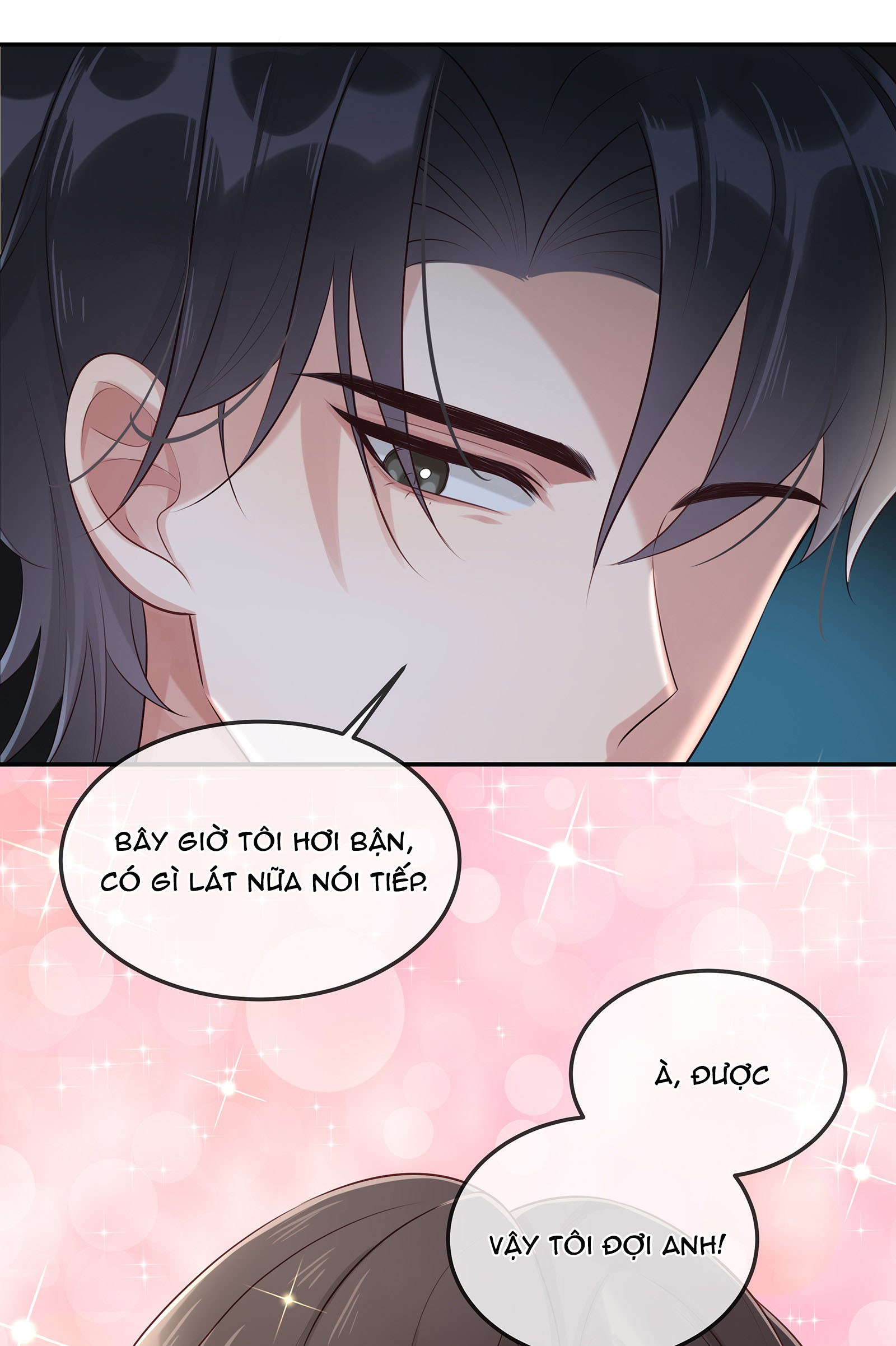 Sau Ánh Bình Minh Chapter 5 - Next Chapter 6