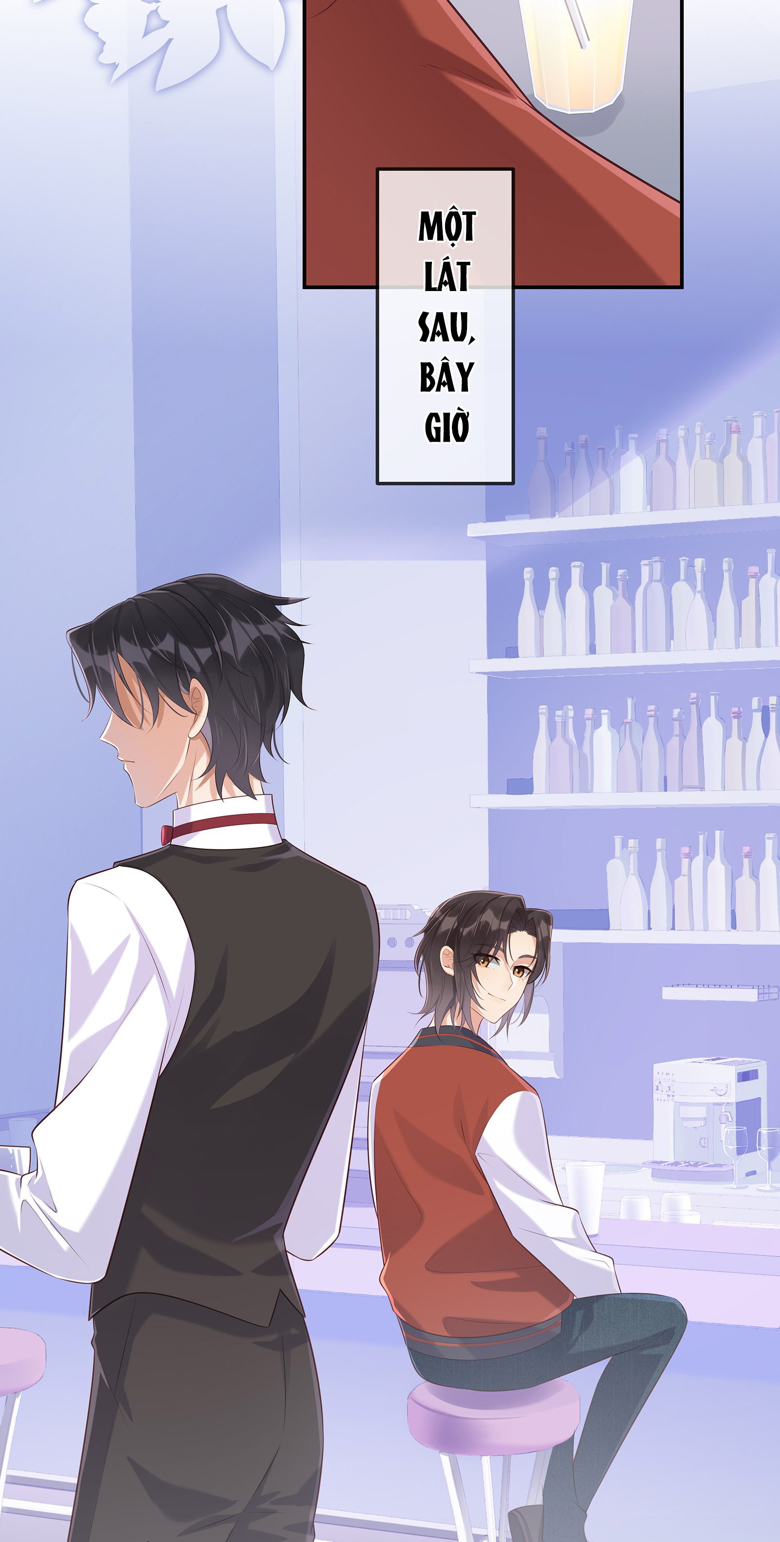 Sau Ánh Bình Minh Chapter 5 - Next Chapter 6
