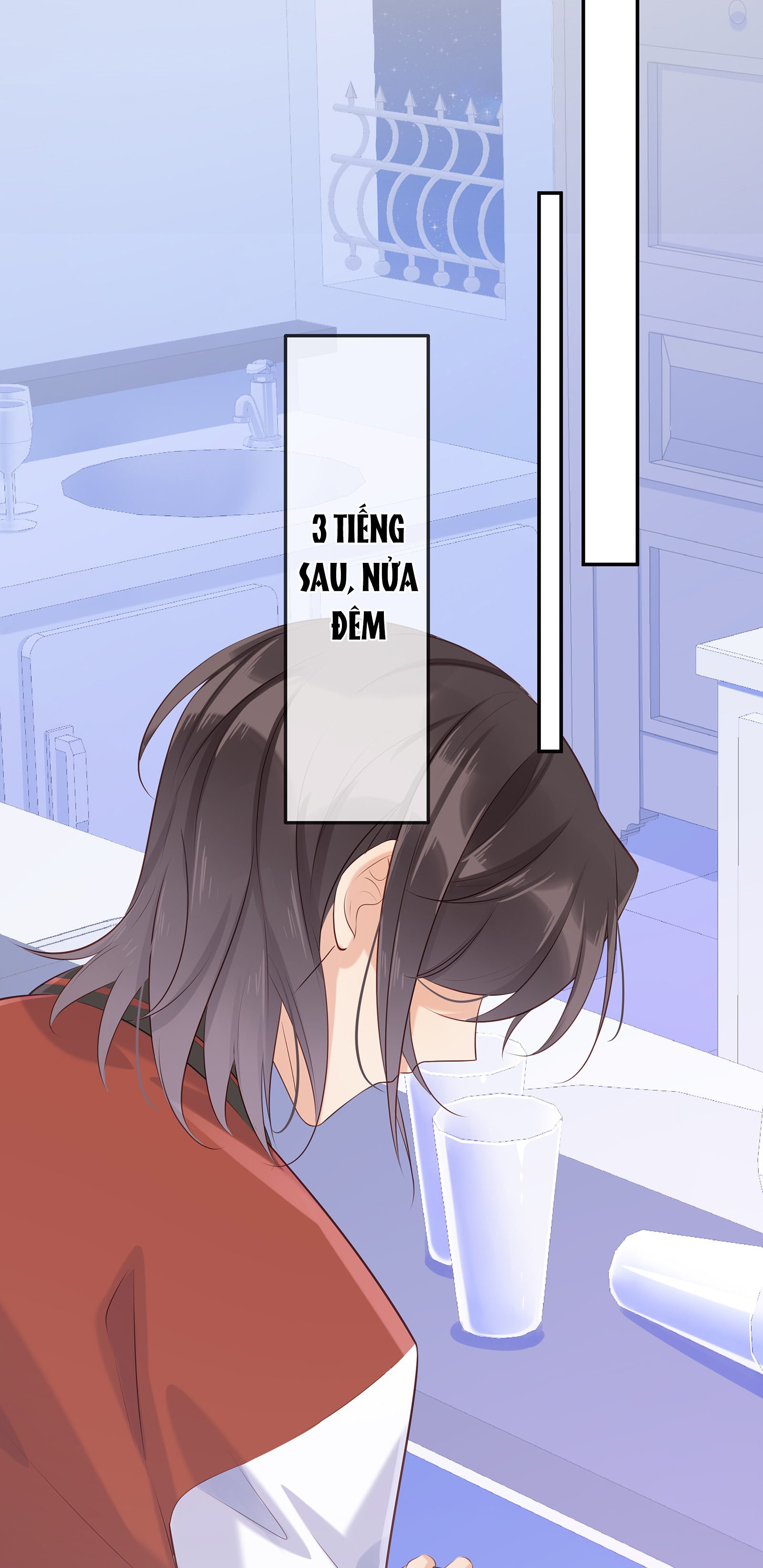 Sau Ánh Bình Minh Chapter 5 - Next Chapter 6