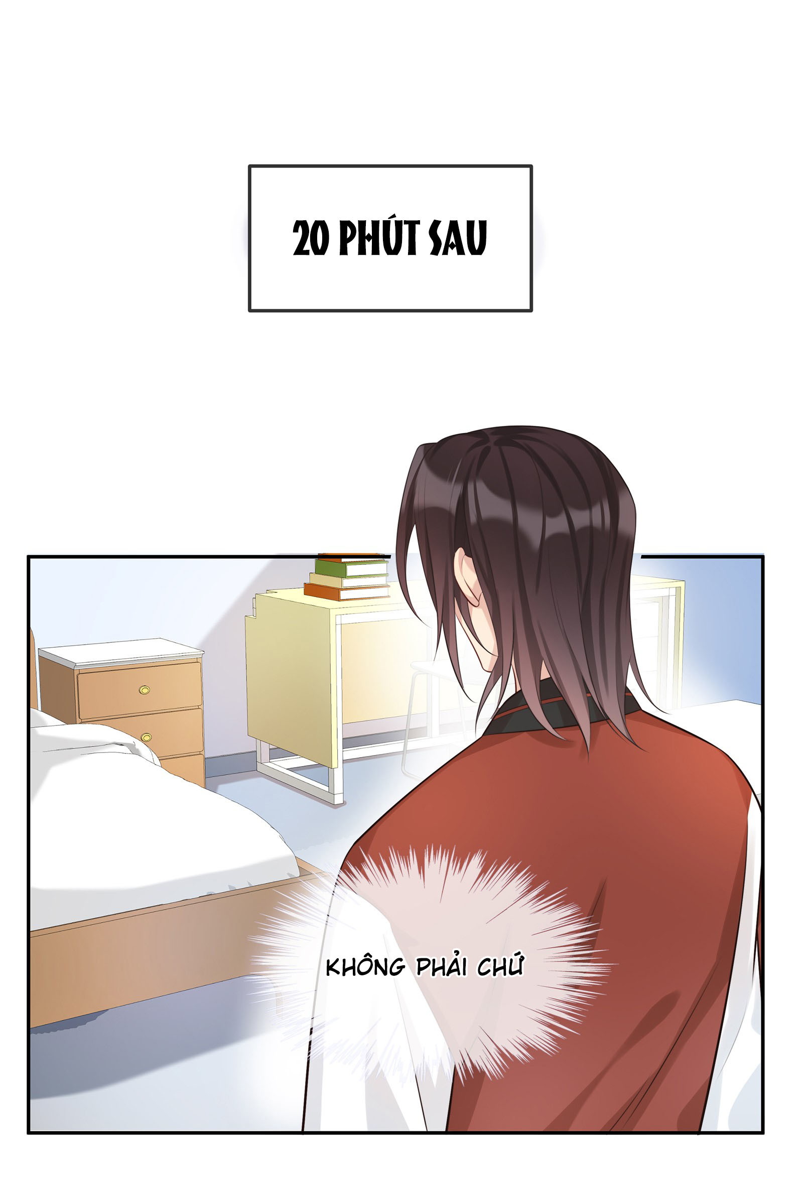 Sau Ánh Bình Minh Chapter 5 - Next Chapter 6
