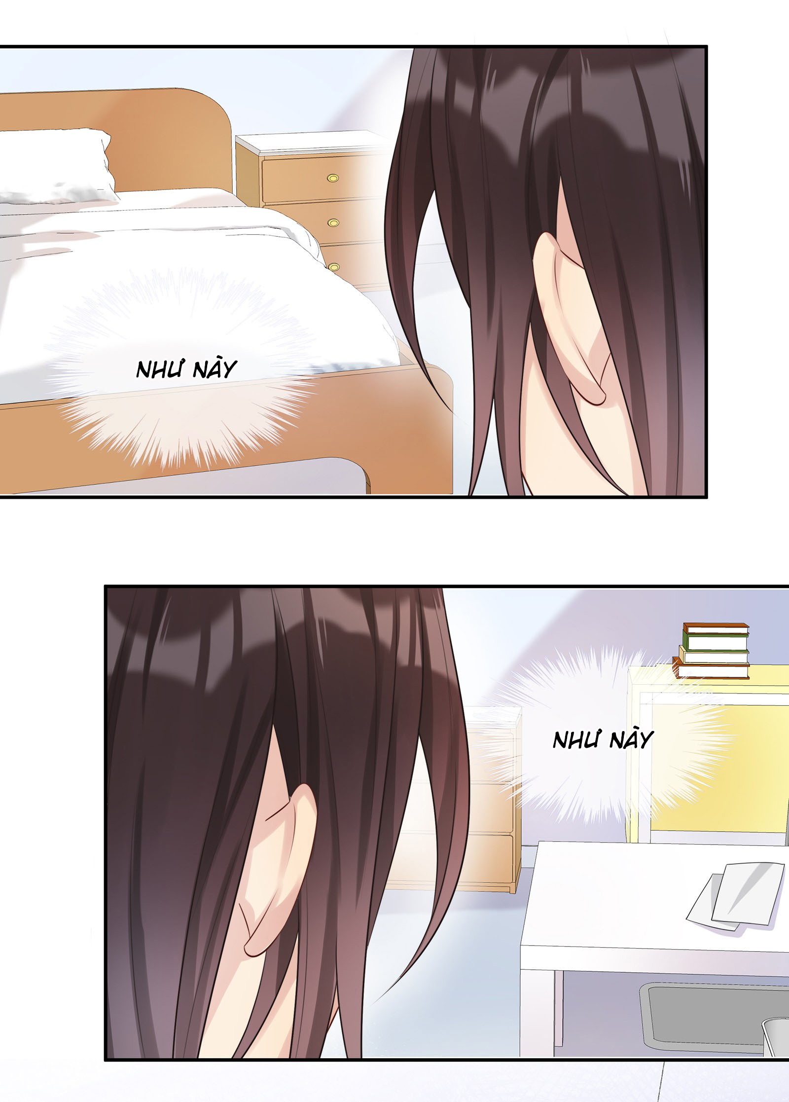 Sau Ánh Bình Minh Chapter 5 - Next Chapter 6