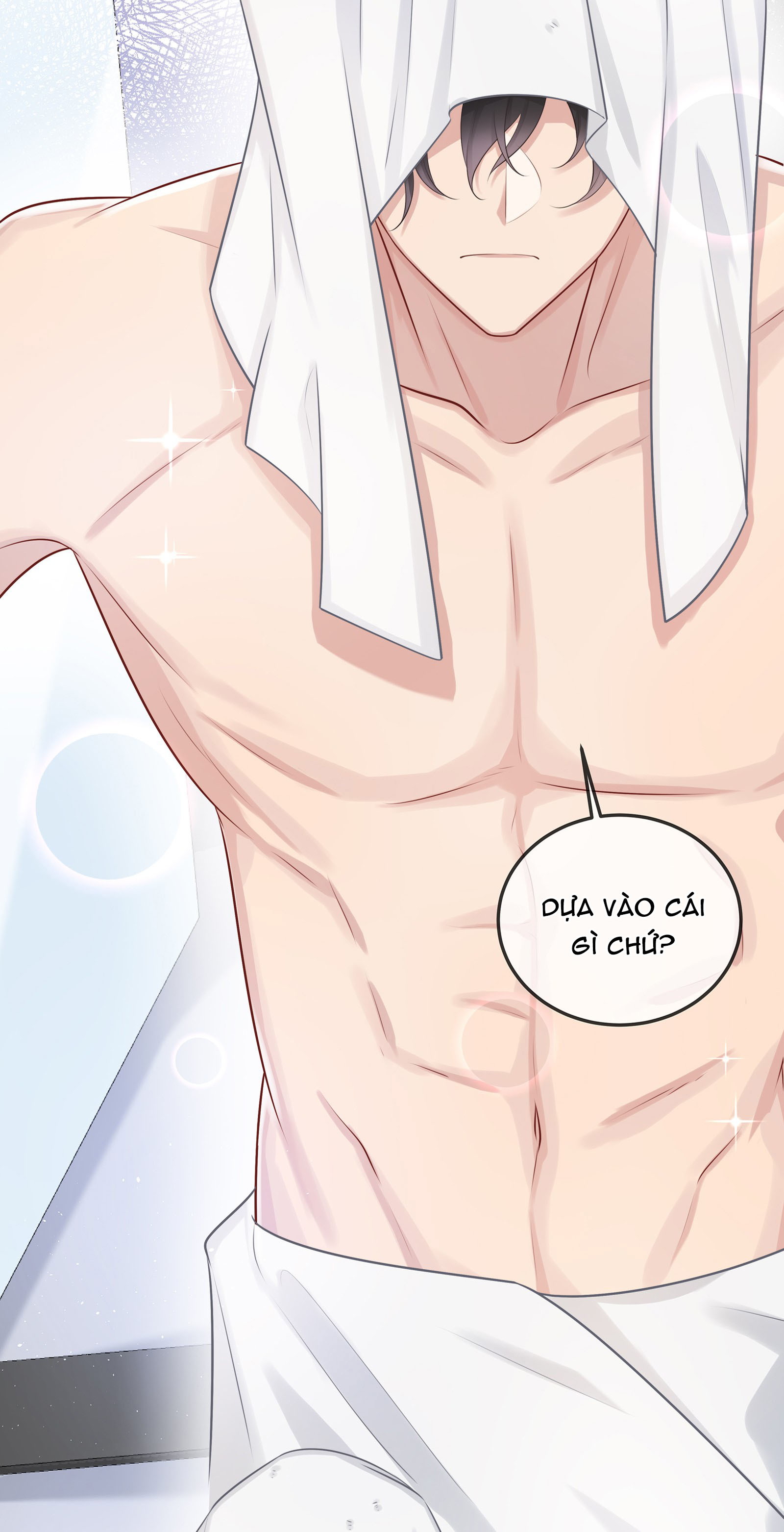 Sau Ánh Bình Minh Chapter 5 - Next Chapter 6