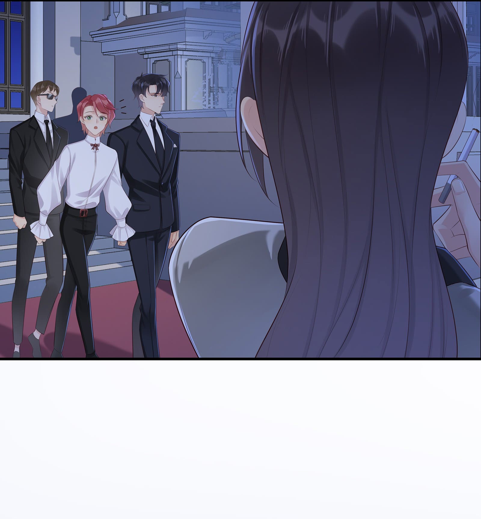 Sau Ánh Bình Minh Chapter 6 - Next Chapter 7